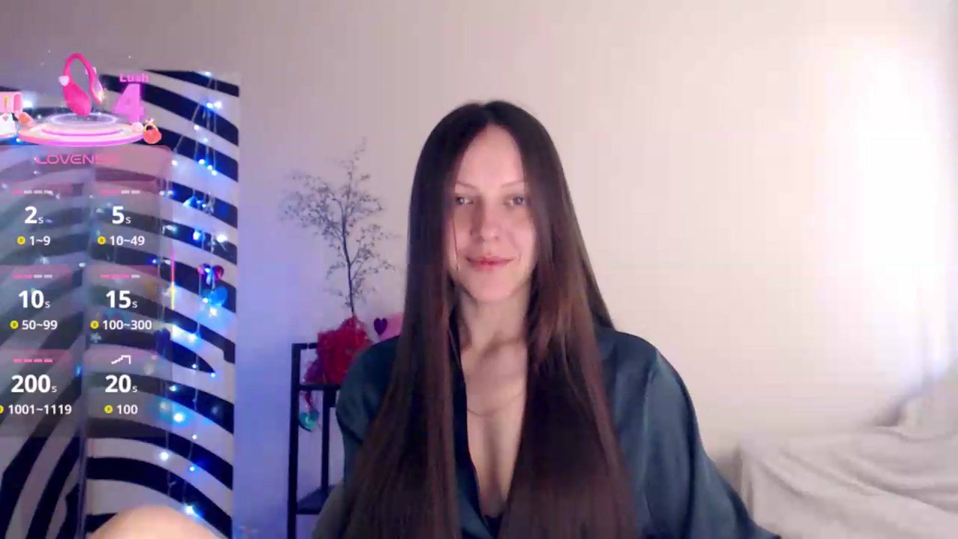 Gallery image thumbnail from BareflySi's myfreecams stream on, 07/07/2026, 10:04 image 4 of 20