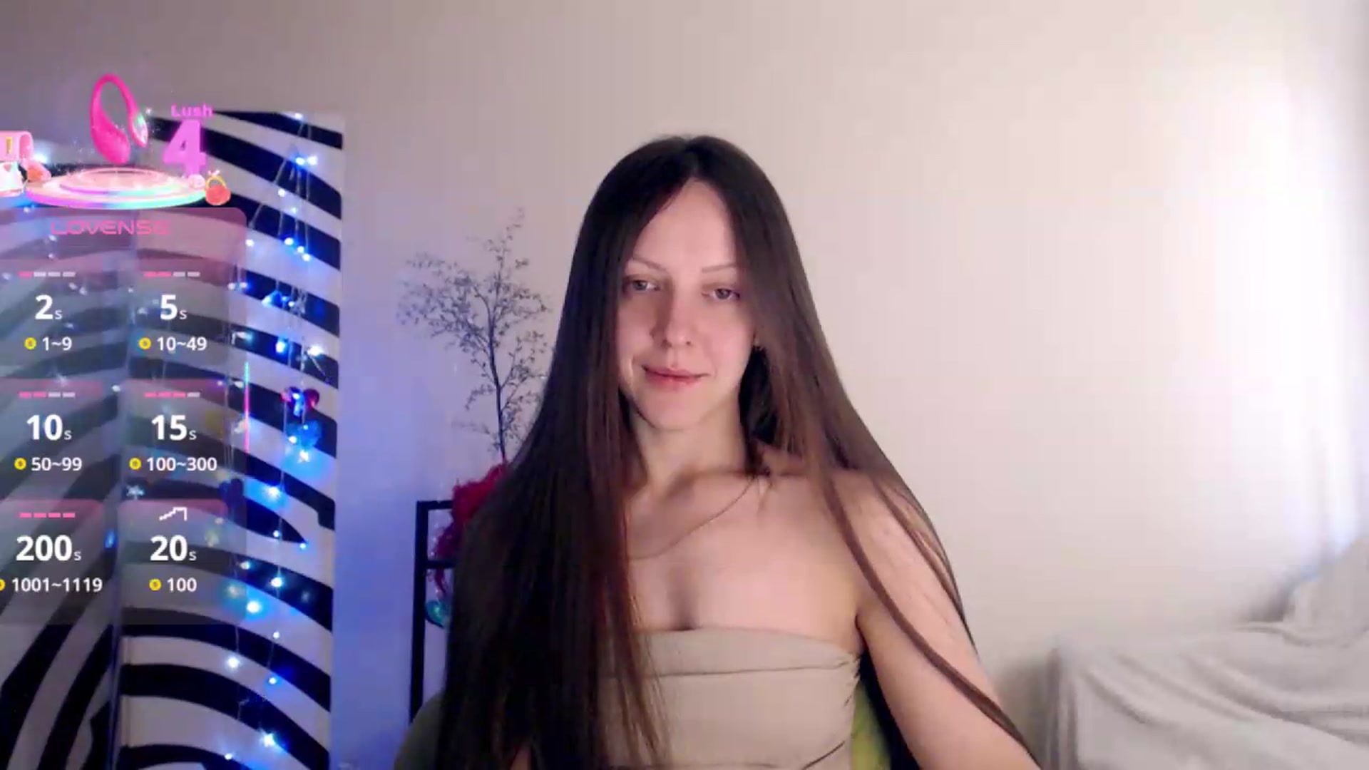 Gallery image thumbnail from BareflySi's myfreecams stream on, 07/07/2026, 10:04 image 18 of 20