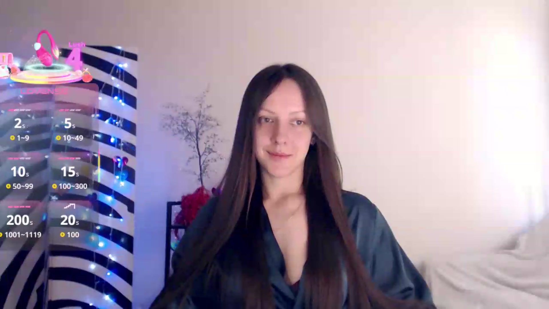 Gallery image thumbnail from BareflySi's myfreecams stream on, 07/07/2026, 10:04 image 14 of 20