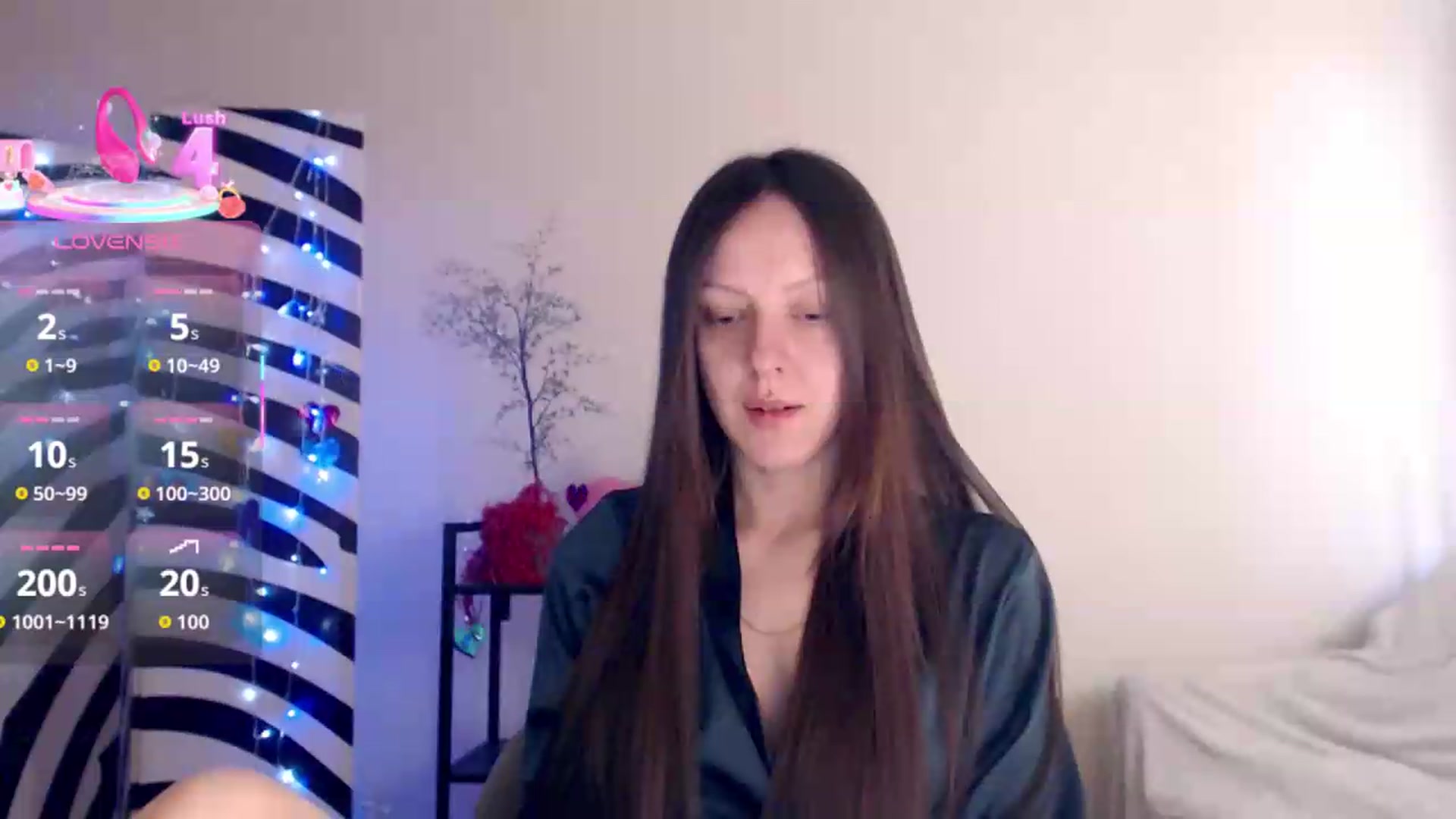 Gallery image thumbnail from BareflySi's myfreecams stream on, 07/07/2026, 10:04 image 3 of 20