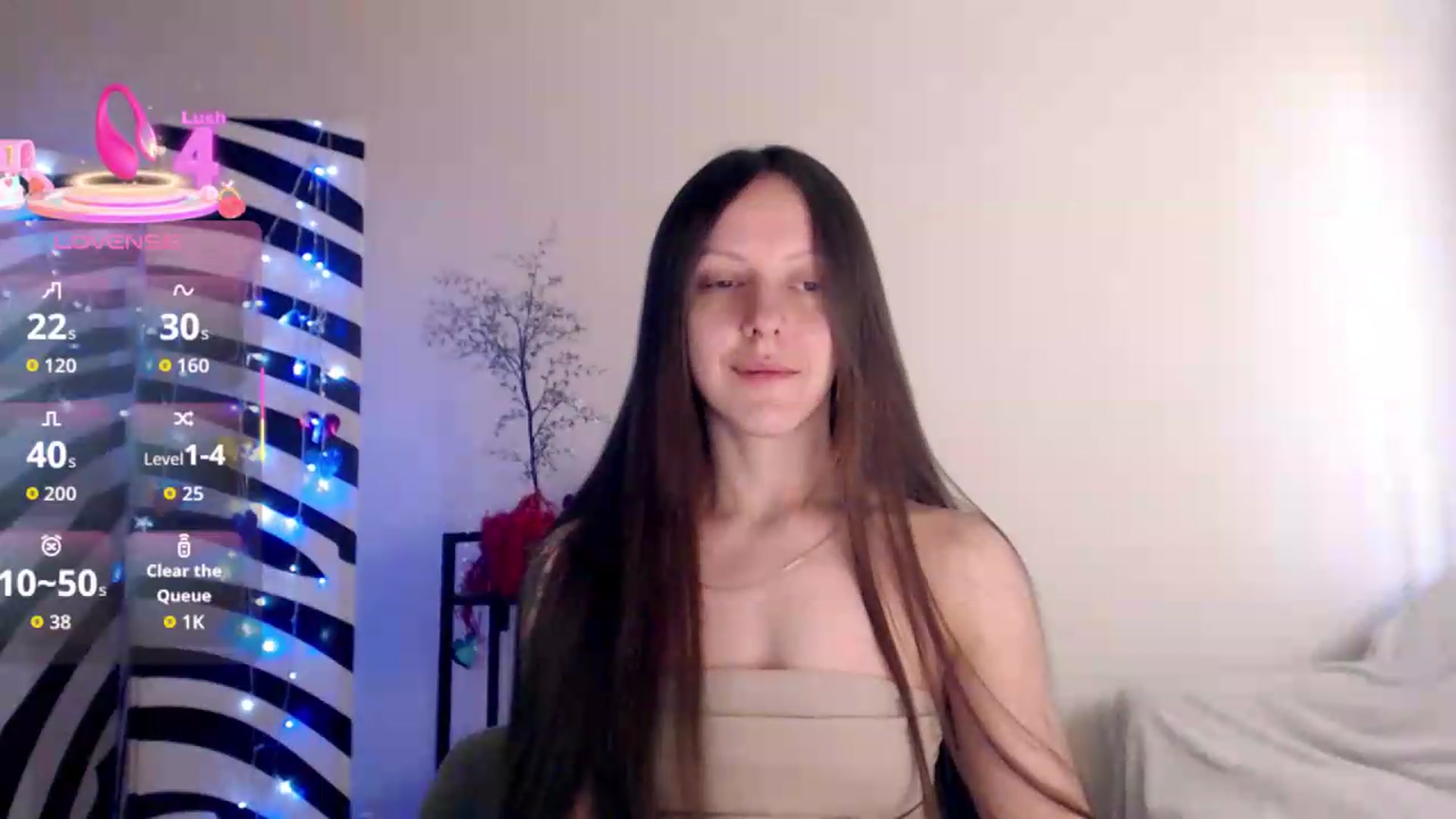 Gallery image thumbnail from BareflySi's myfreecams stream on, 07/07/2026, 10:04 image 19 of 20