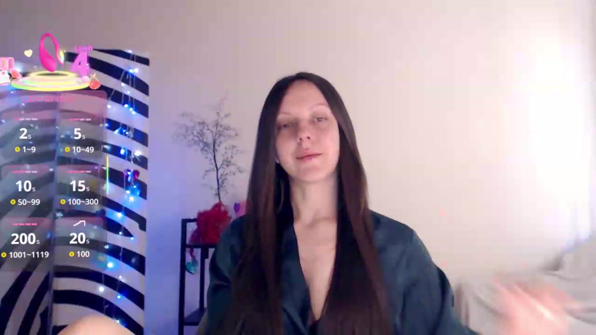 Gallery image thumbnail from BareflySi's myfreecams stream on, 07/07/2026, 10:04 image 11 of 20