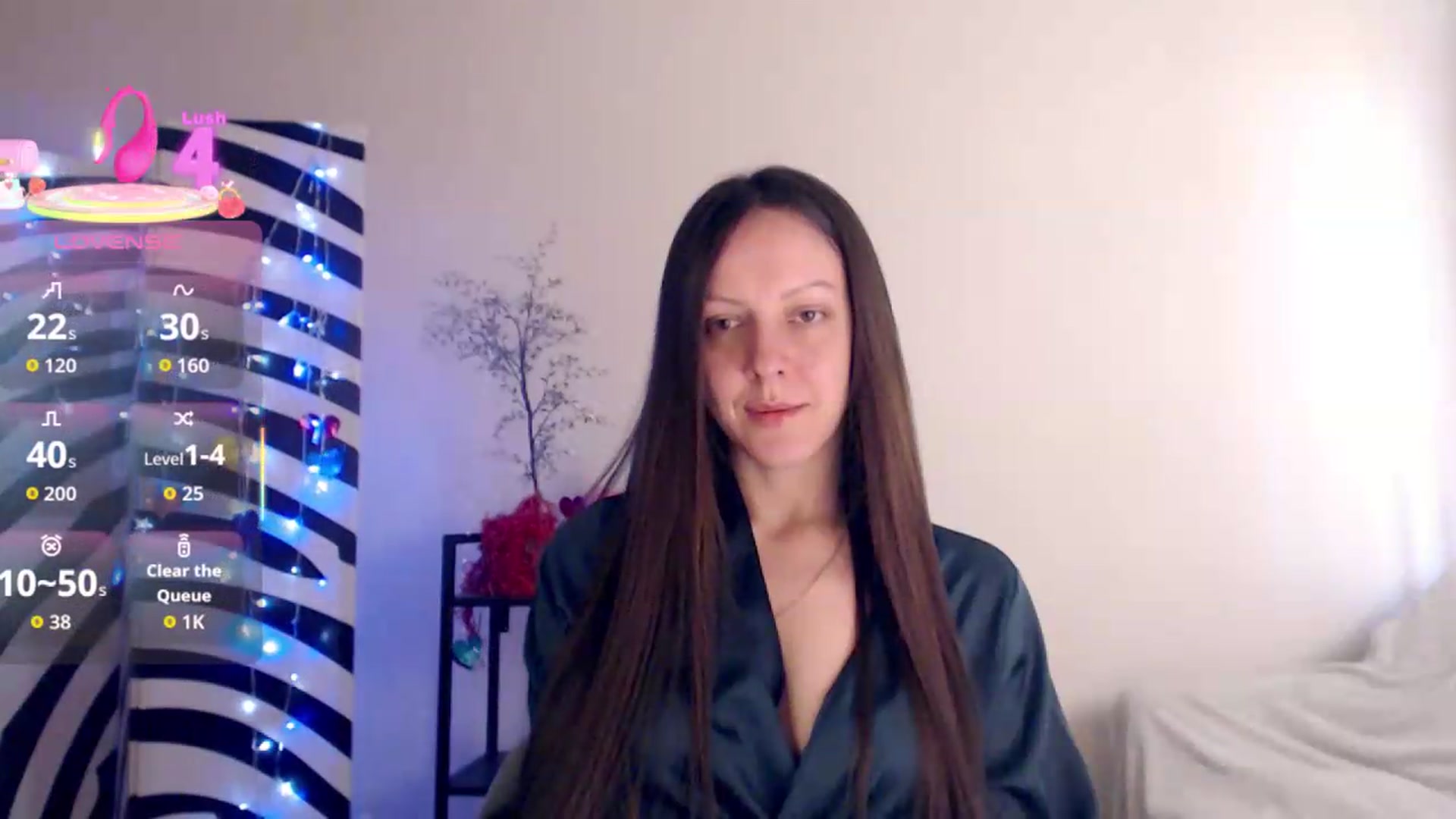Gallery image thumbnail from BareflySi's myfreecams stream on, 07/07/2026, 10:04 image 15 of 20