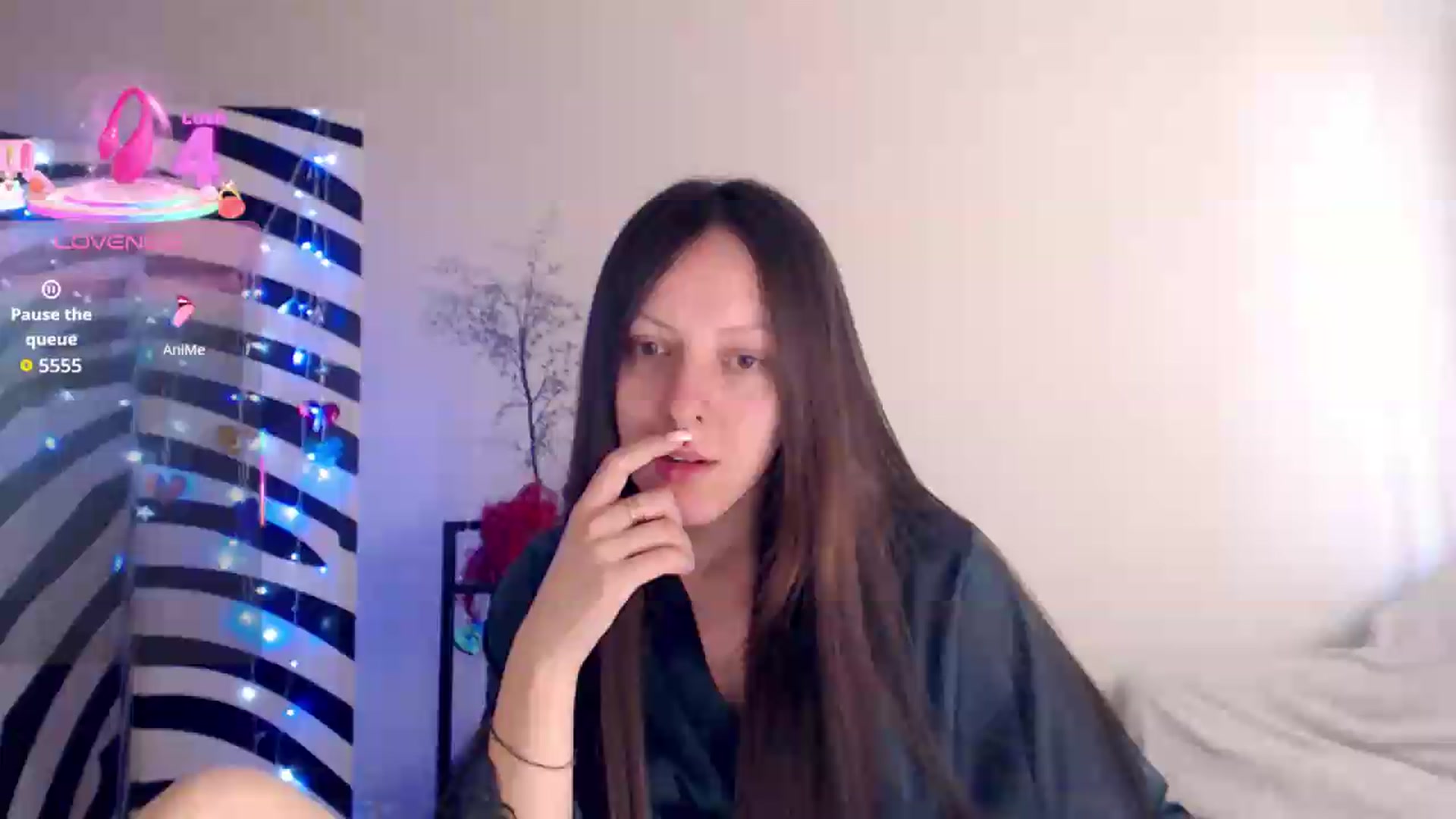 Gallery image thumbnail from BareflySi's myfreecams stream on, 07/07/2026, 10:04 image 2 of 20