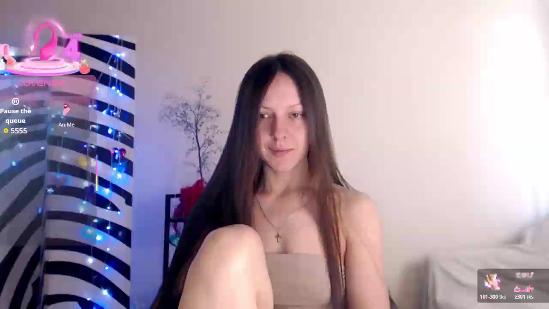 Gallery image thumbnail from BareflySi's myfreecams stream on, 07/07/2026, 10:39 image 4 of 20