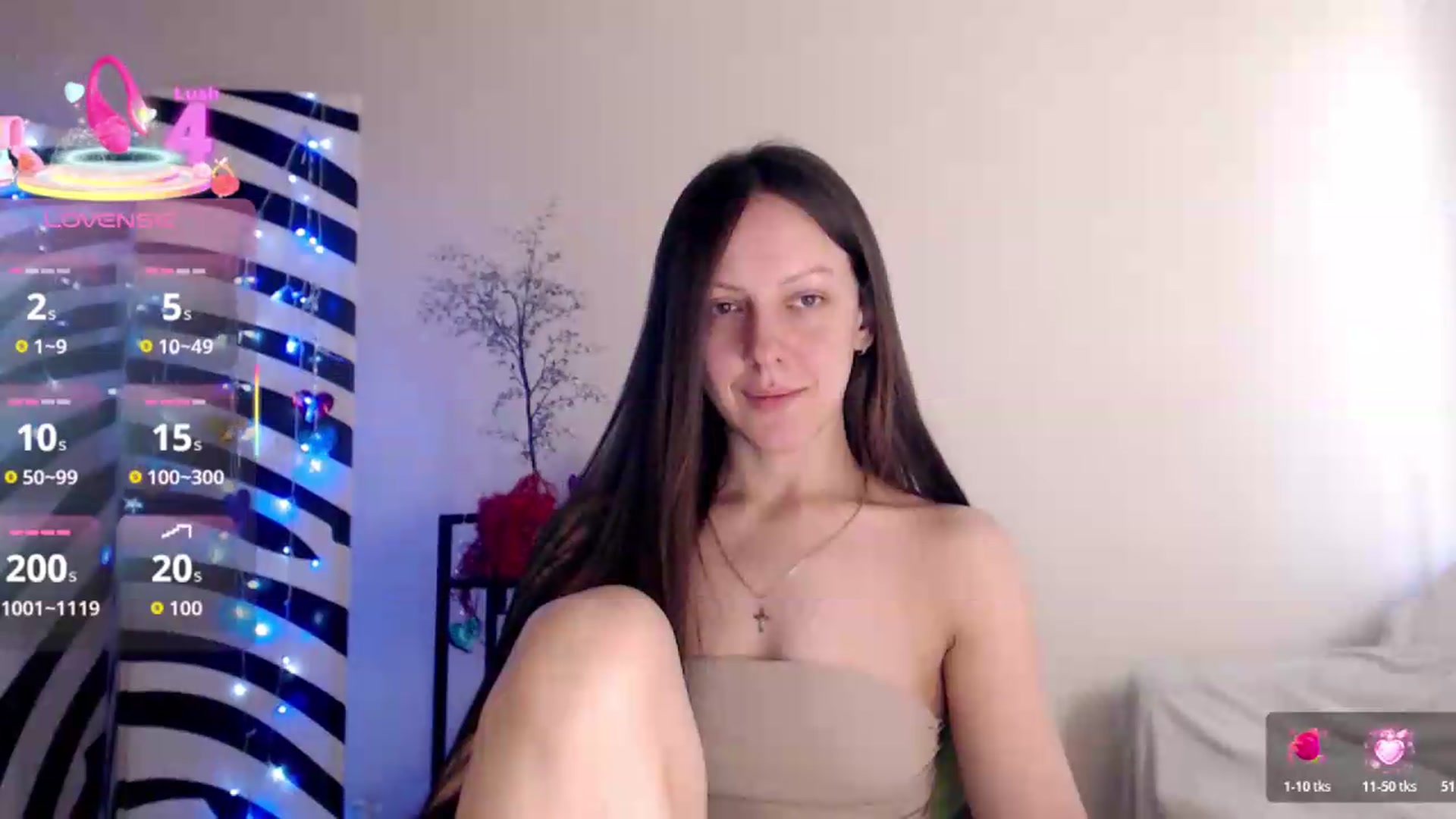 Gallery image thumbnail from BareflySi's myfreecams stream on, 07/07/2026, 10:39 image 12 of 20