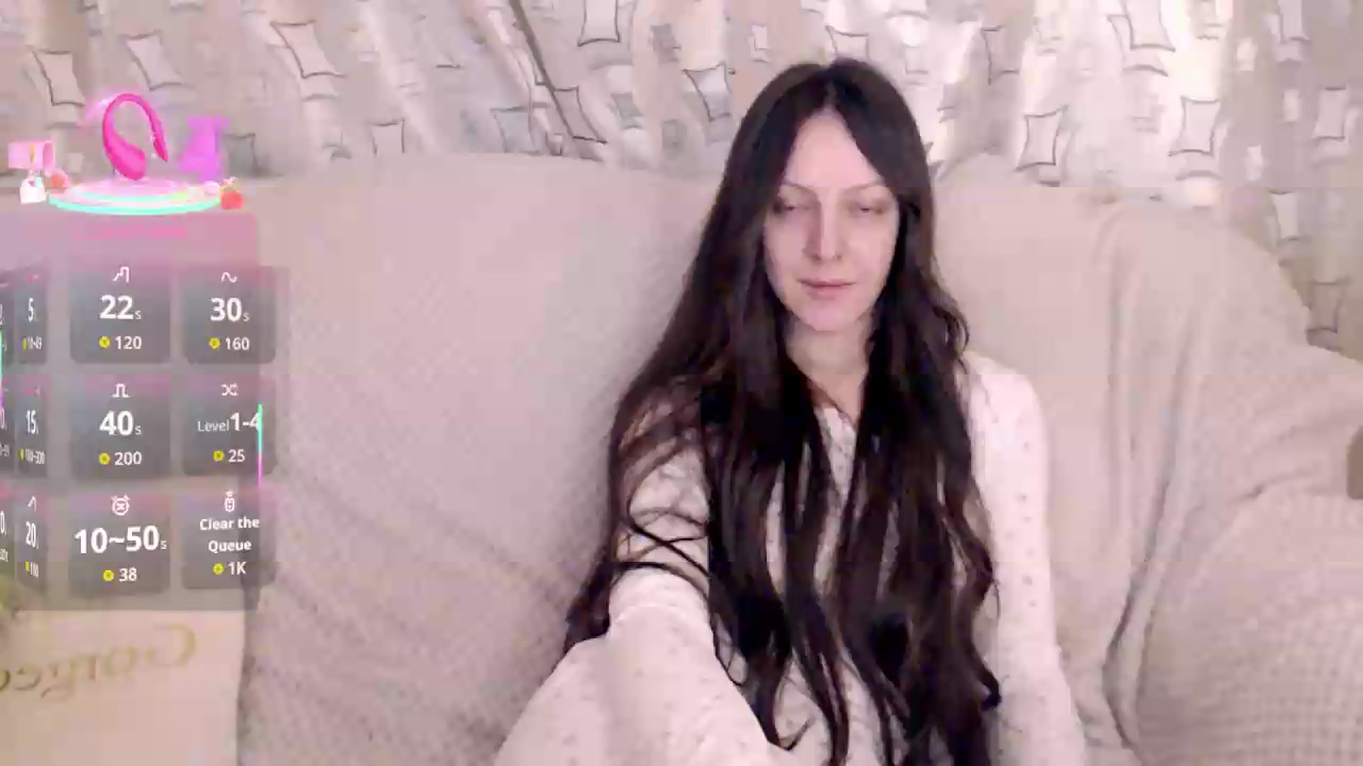 Gallery image thumbnail from BareflySi's myfreecams stream on, 07/08/2026, 11:19 image 15 of 20