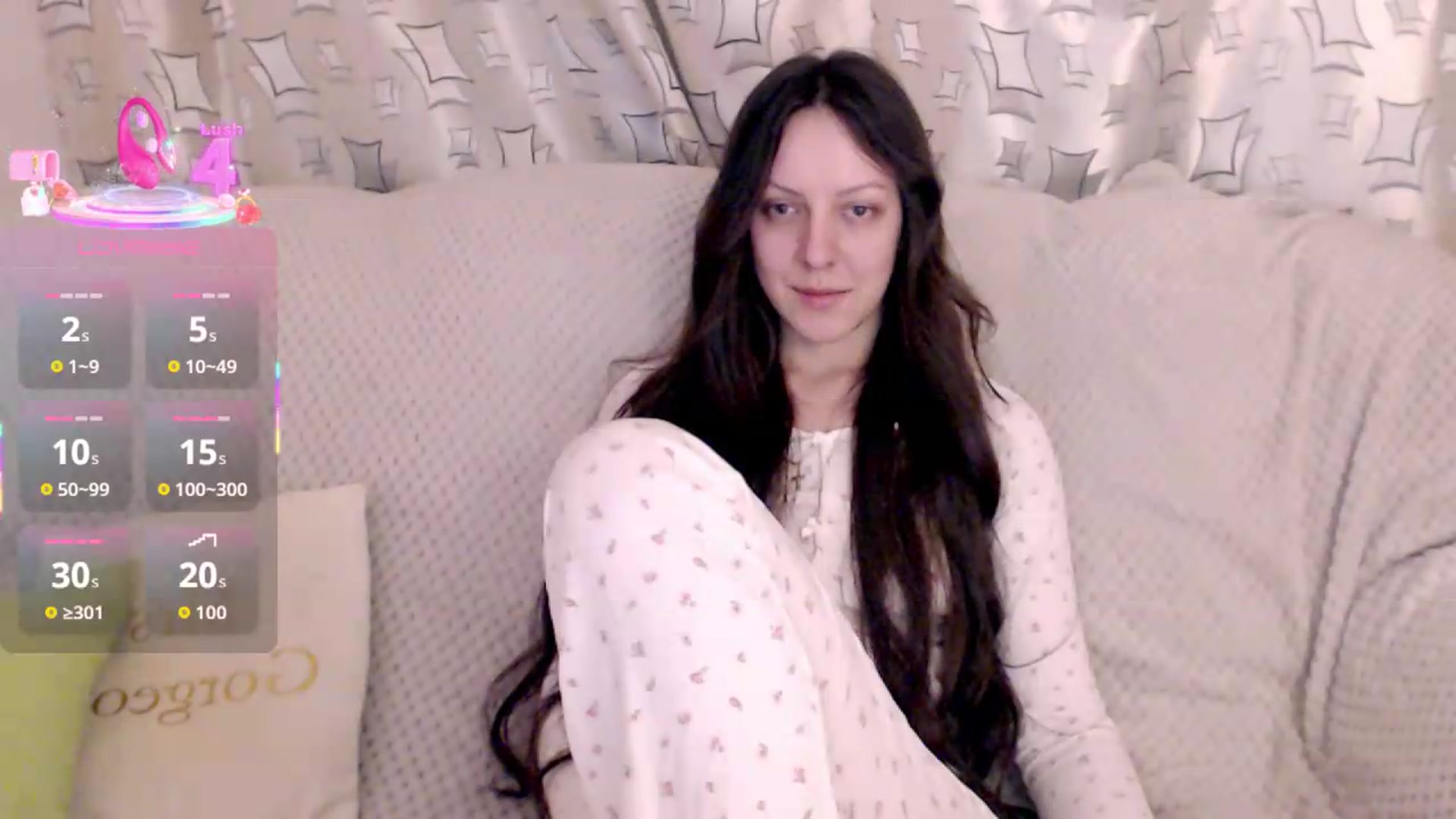 Gallery image thumbnail from BareflySi's myfreecams stream on, 07/08/2026, 11:19 image 4 of 20