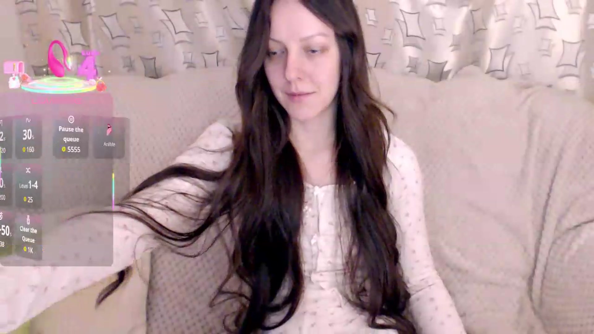 Gallery image thumbnail from BareflySi's myfreecams stream on, 07/08/2026, 11:19 image 6 of 20