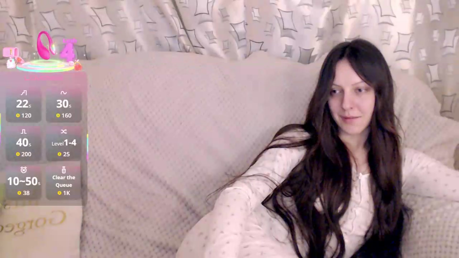 Gallery image thumbnail from BareflySi's myfreecams stream on, 07/08/2026, 11:19 image 14 of 20