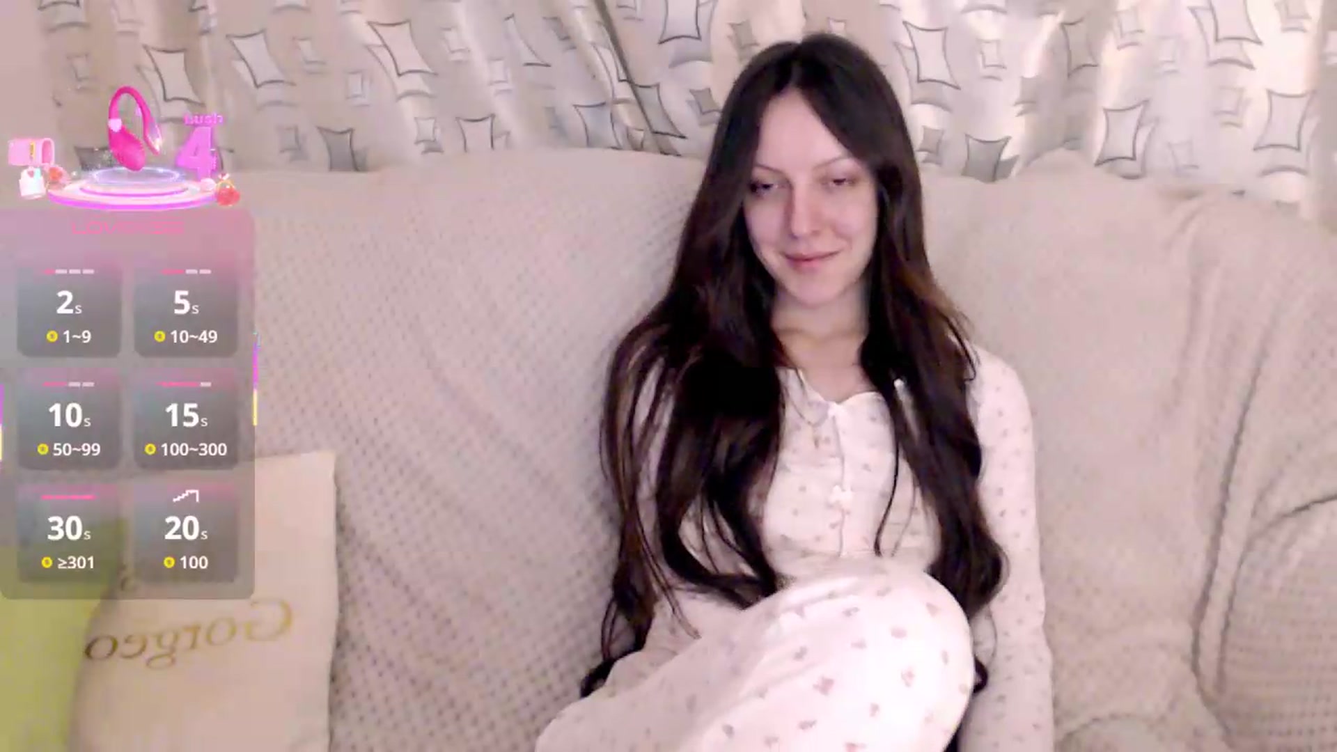 Gallery image thumbnail from BareflySi's myfreecams stream on, 07/08/2026, 11:19 image 12 of 20