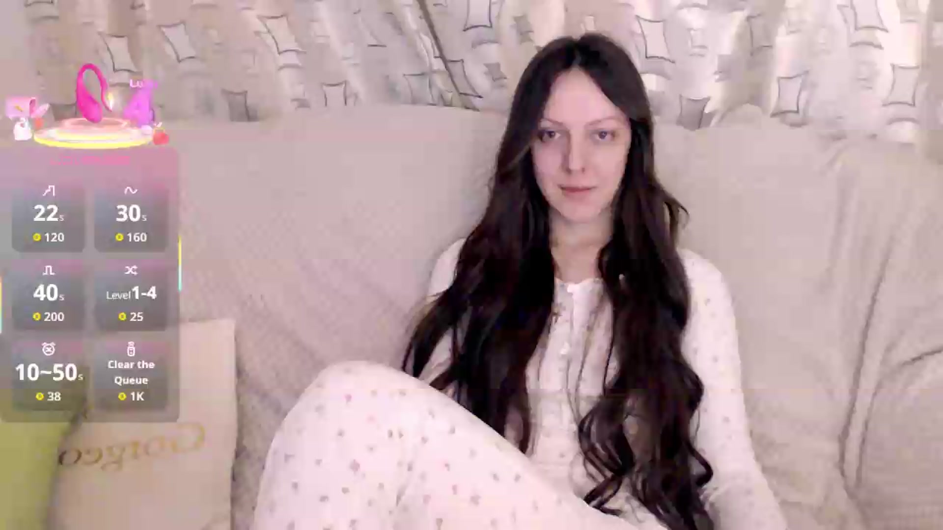 Gallery image thumbnail from BareflySi's myfreecams stream on, 07/08/2026, 11:19 image 10 of 20