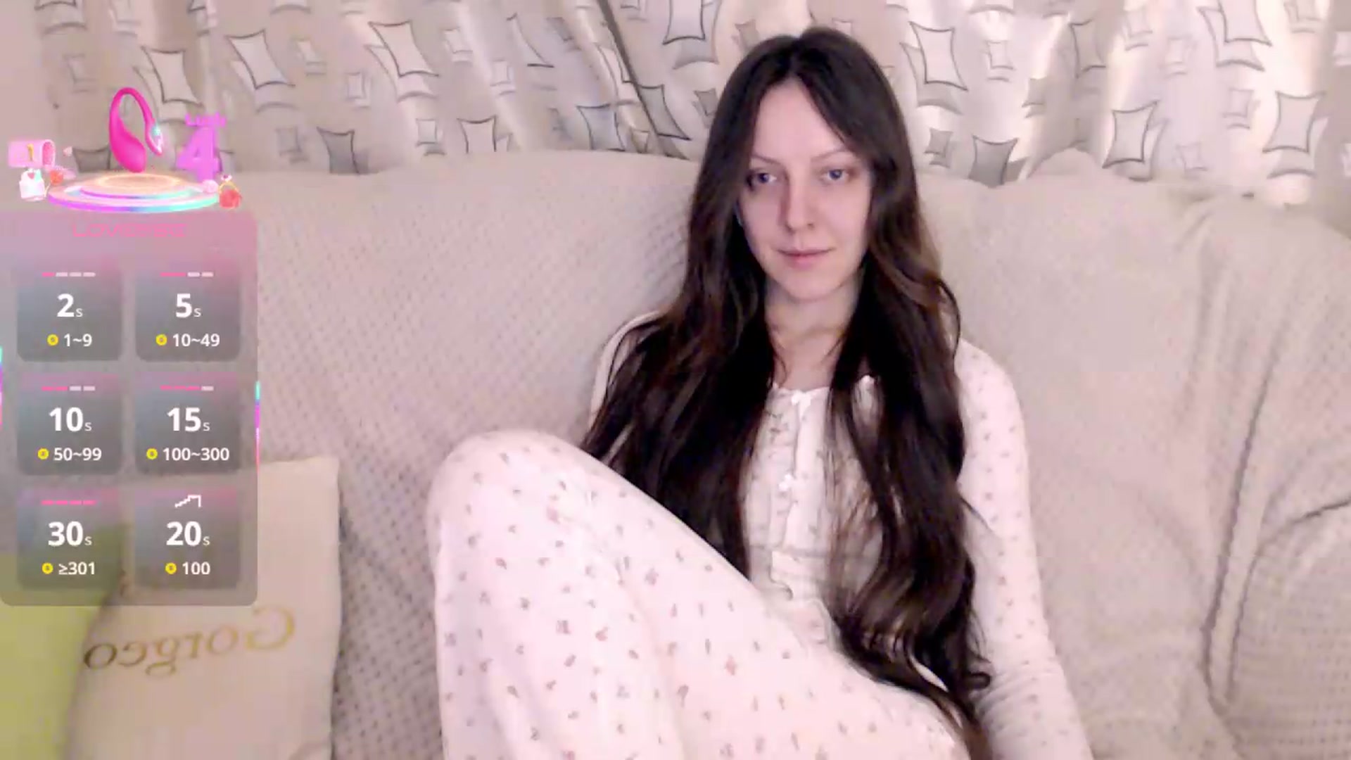 Gallery image thumbnail from BareflySi's myfreecams stream on, 07/08/2026, 11:19 image 8 of 20