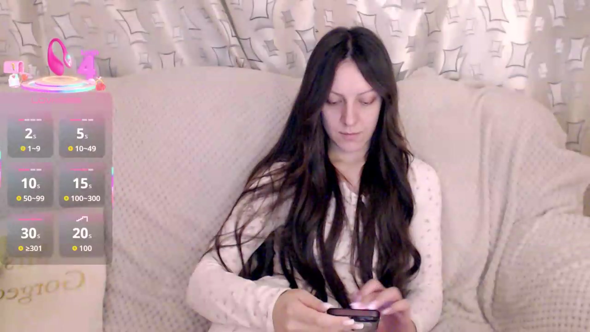 Gallery image thumbnail from BareflySi's myfreecams stream on, 07/08/2026, 11:19 image 16 of 20