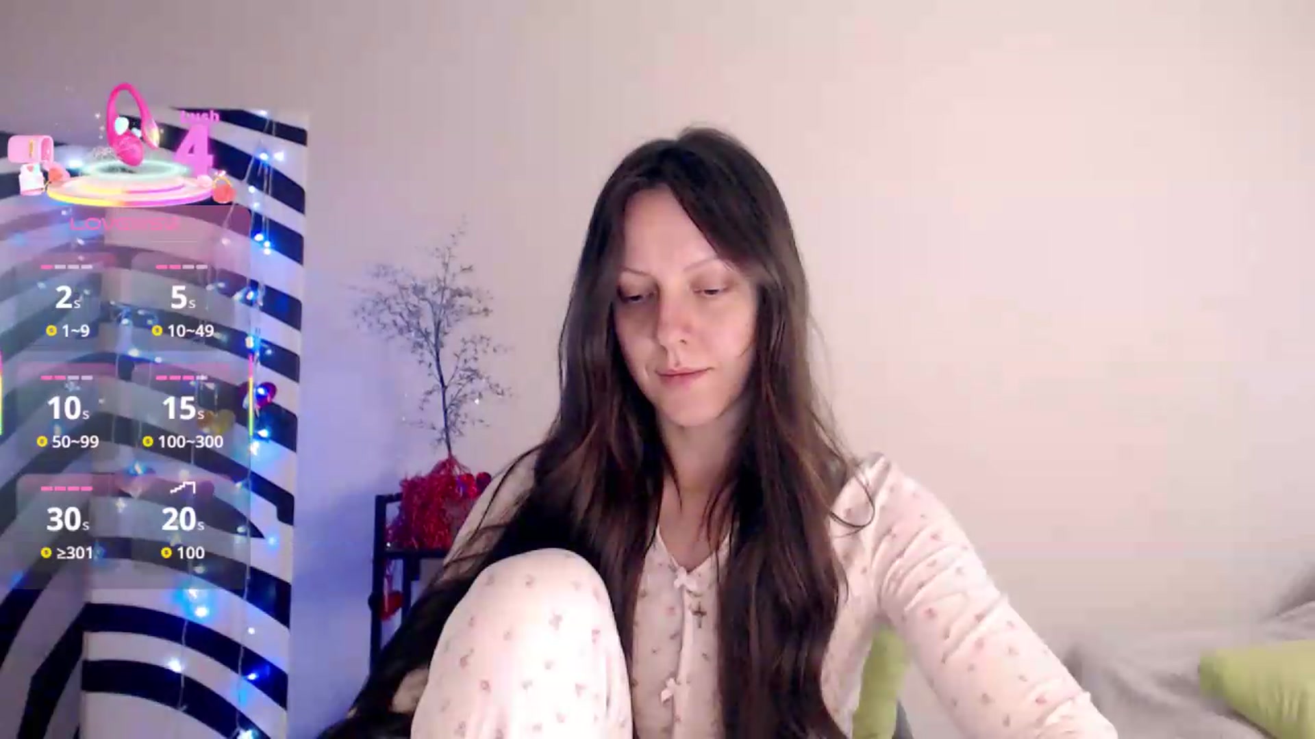 Gallery image thumbnail from BareflySi's myfreecams stream on, 07/08/2026, 12:35 image 11 of 20
