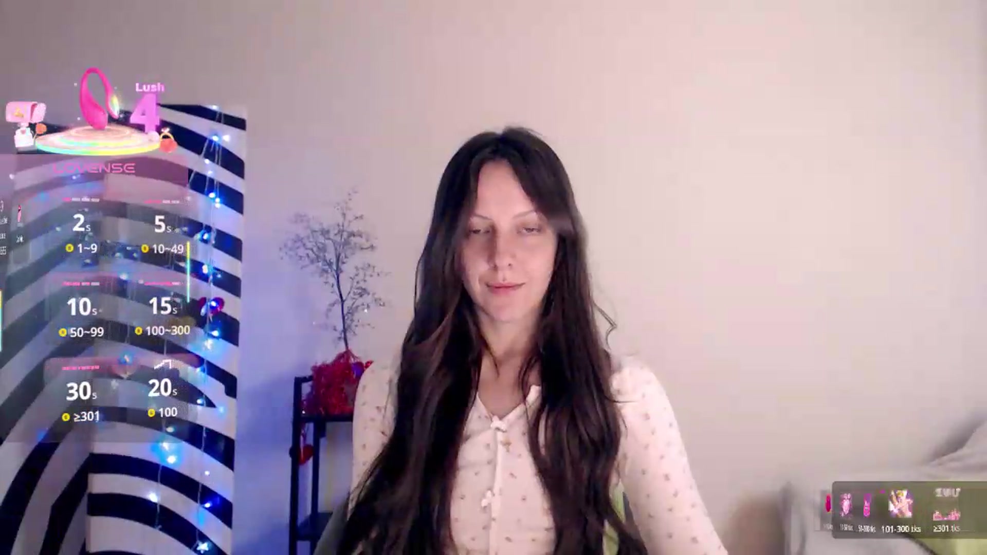 Gallery image thumbnail from BareflySi's myfreecams stream on, 07/08/2026, 12:35 image 10 of 20