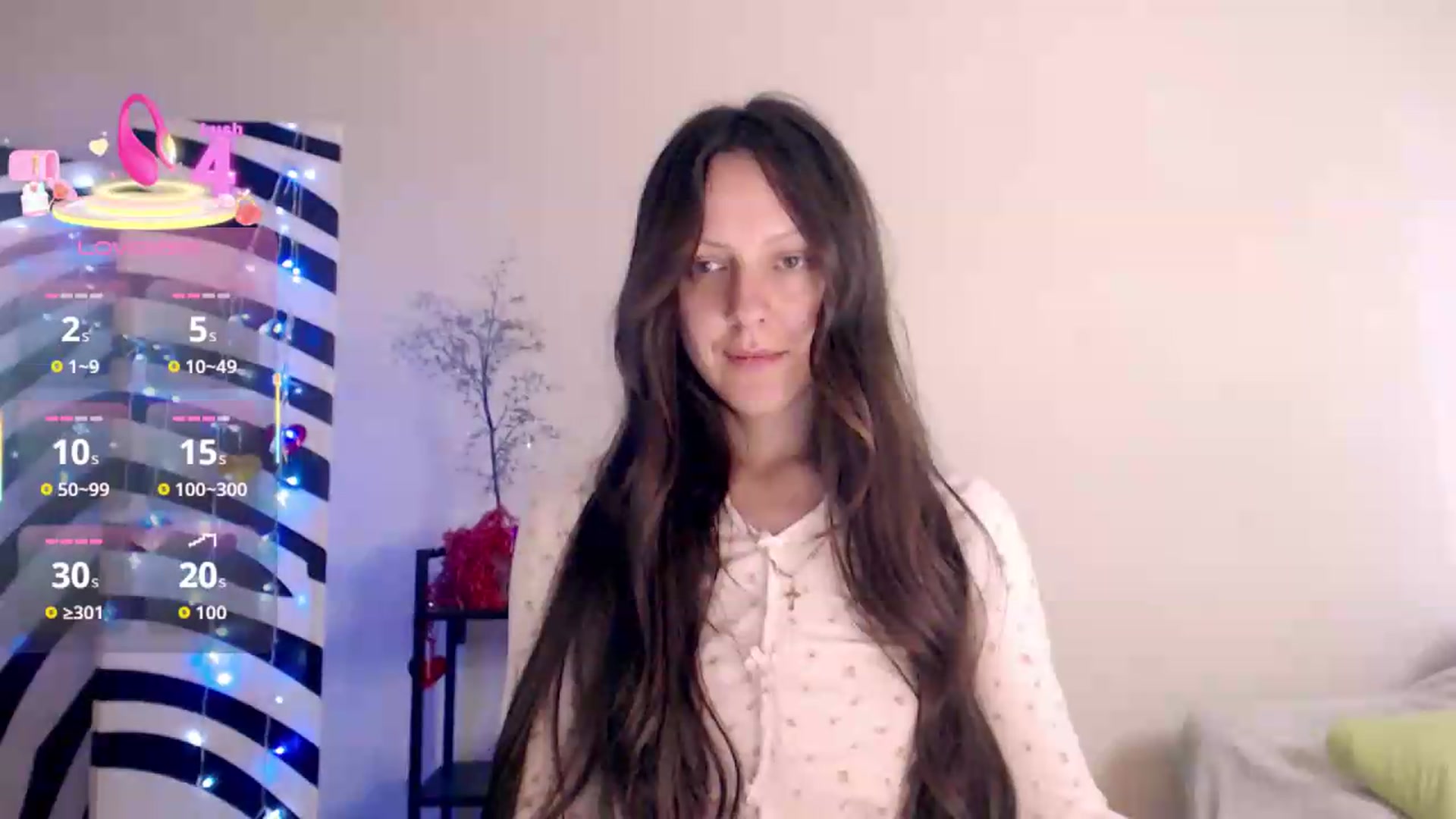 Gallery image thumbnail from BareflySi's myfreecams stream on, 07/08/2026, 12:35 image 18 of 20