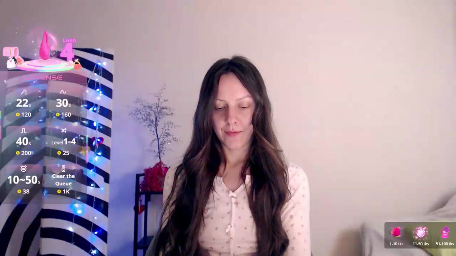 Gallery image thumbnail from BareflySi's myfreecams stream on, 07/08/2026, 12:35 image 6 of 20