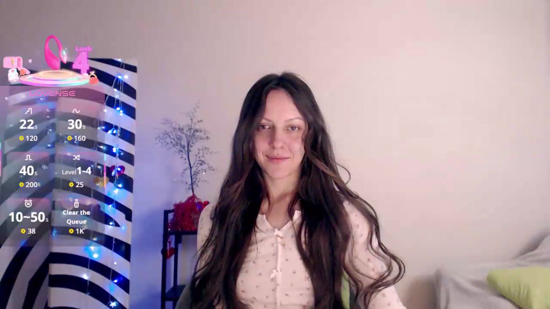 Gallery image thumbnail from BareflySi's myfreecams stream on, 07/08/2026, 12:35 image 7 of 20