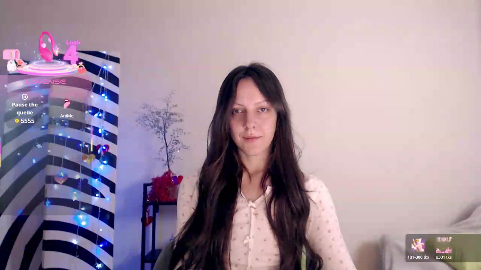 Gallery image thumbnail from BareflySi's myfreecams stream on, 07/08/2026, 12:35 image 8 of 20