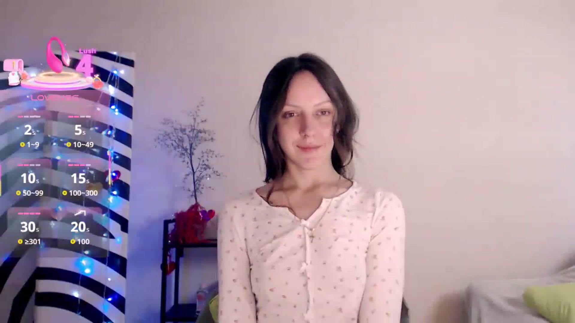 Gallery image thumbnail from BareflySi's myfreecams stream on, 07/08/2026, 12:35 image 19 of 20