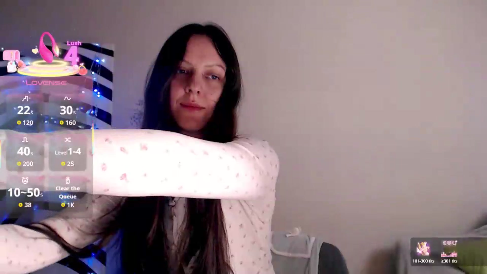 Gallery image thumbnail from BareflySi's myfreecams stream on, 07/08/2026, 12:35 image 20 of 20