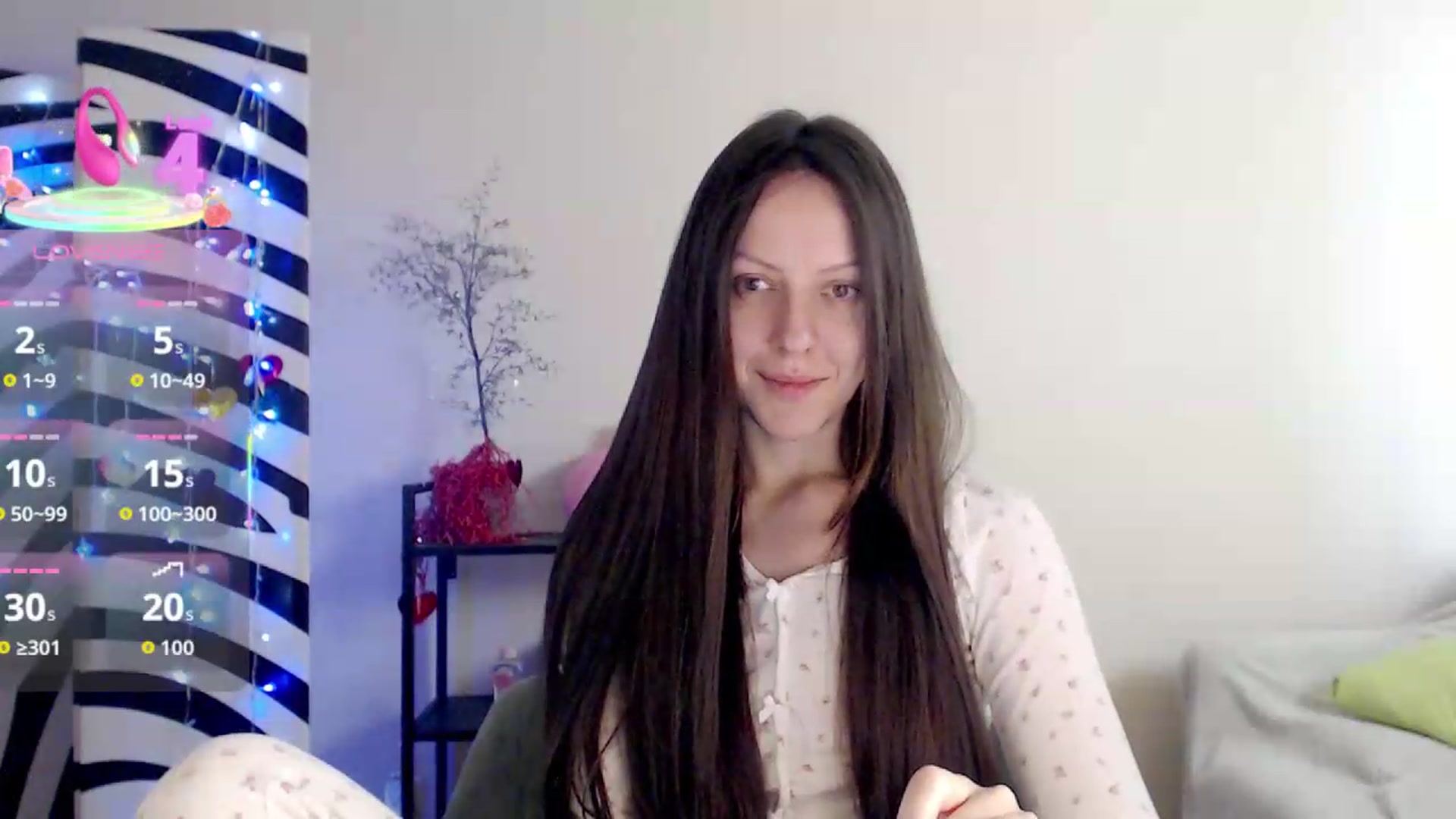 Gallery image thumbnail from BareflySi's myfreecams stream on, 07/09/2026, 11:00 image 11 of 20