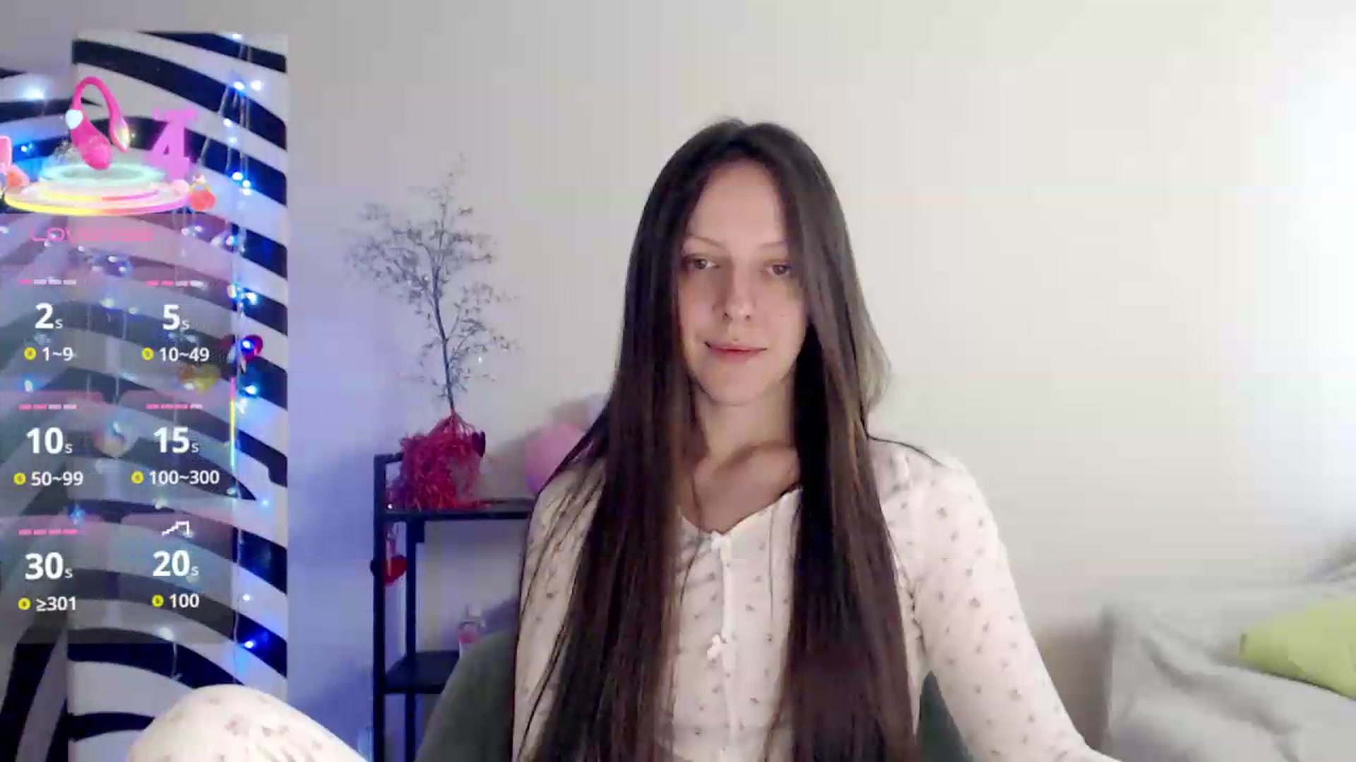 Gallery image thumbnail from BareflySi's myfreecams stream on, 07/09/2026, 11:00 image 19 of 20