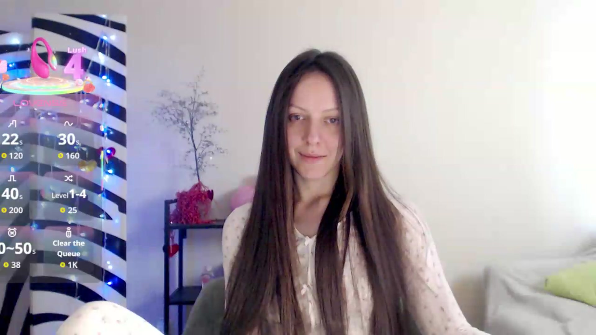 Gallery image thumbnail from BareflySi's myfreecams stream on, 07/09/2026, 11:00 image 9 of 20