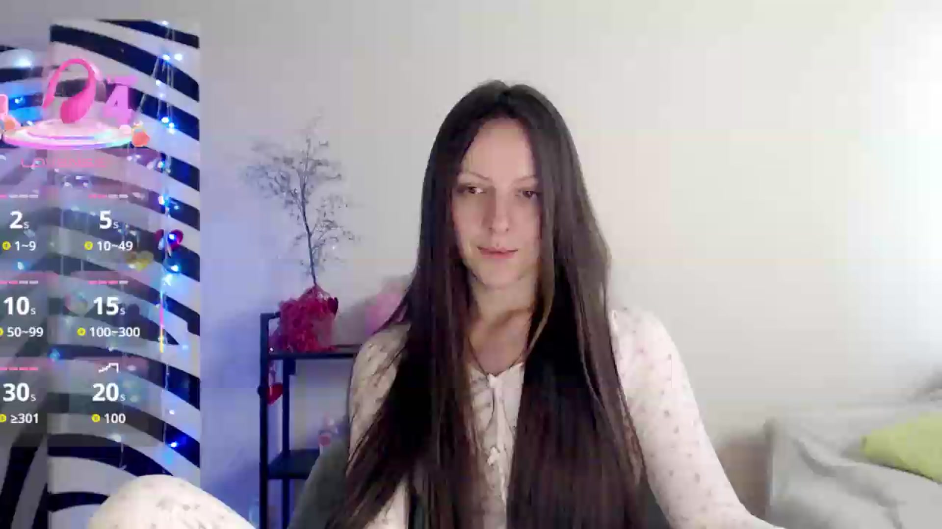 Gallery image thumbnail from BareflySi's myfreecams stream on, 07/09/2026, 11:00 image 20 of 20