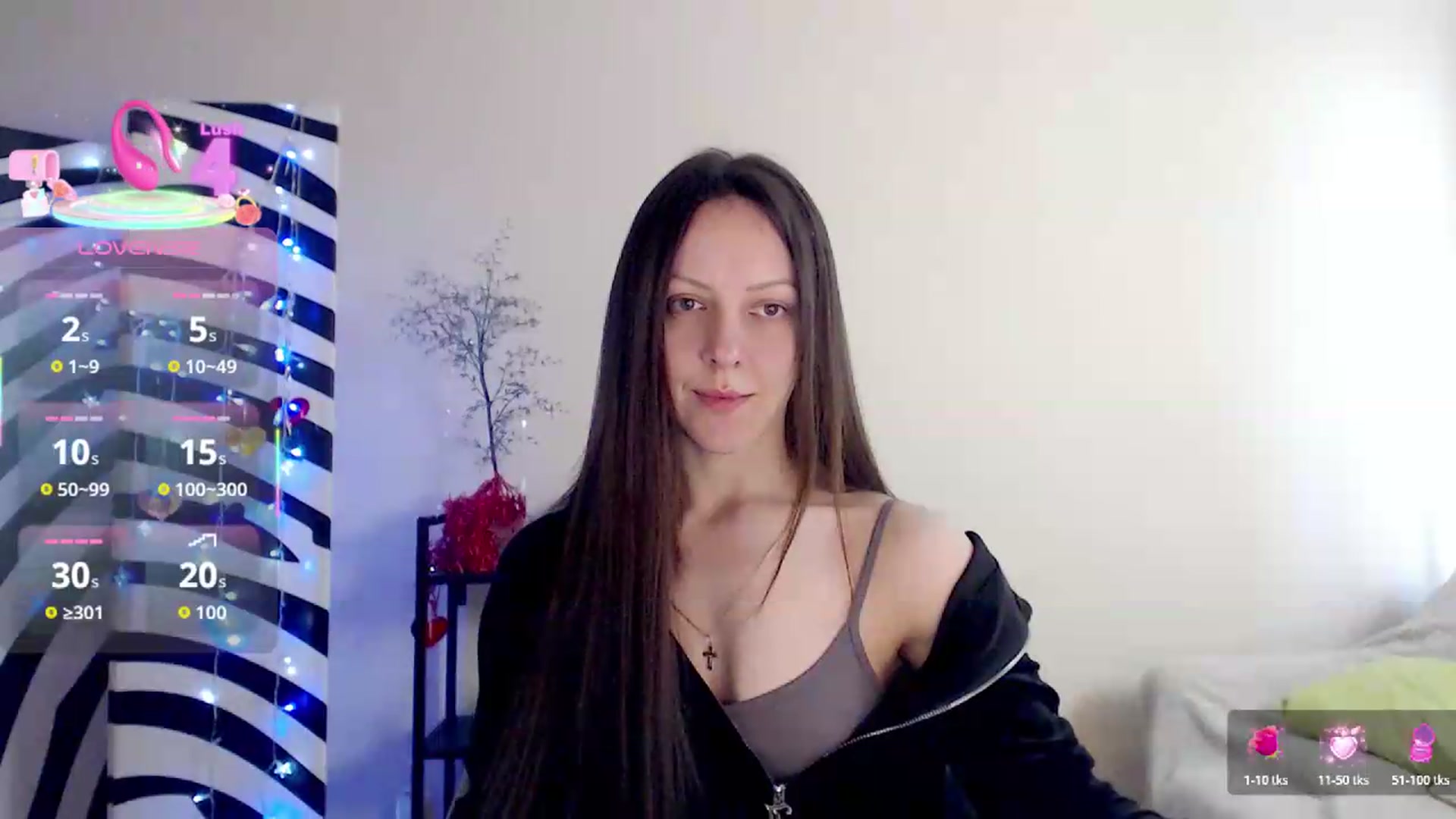 Gallery image thumbnail from BareflySi's myfreecams stream on, 07/09/2026, 11:00 image 3 of 20