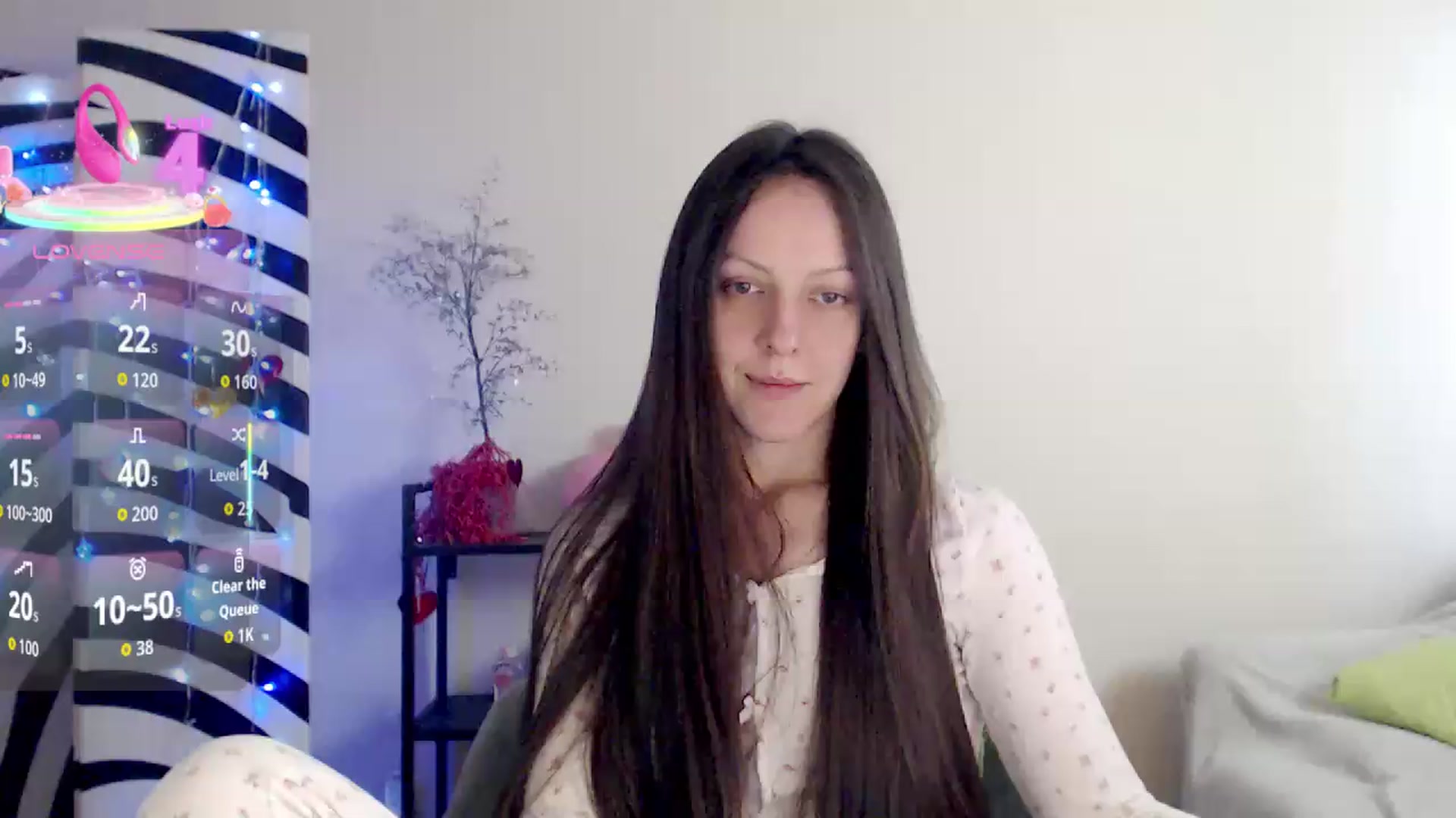 Gallery image thumbnail from BareflySi's myfreecams stream on, 07/09/2026, 11:00 image 16 of 20