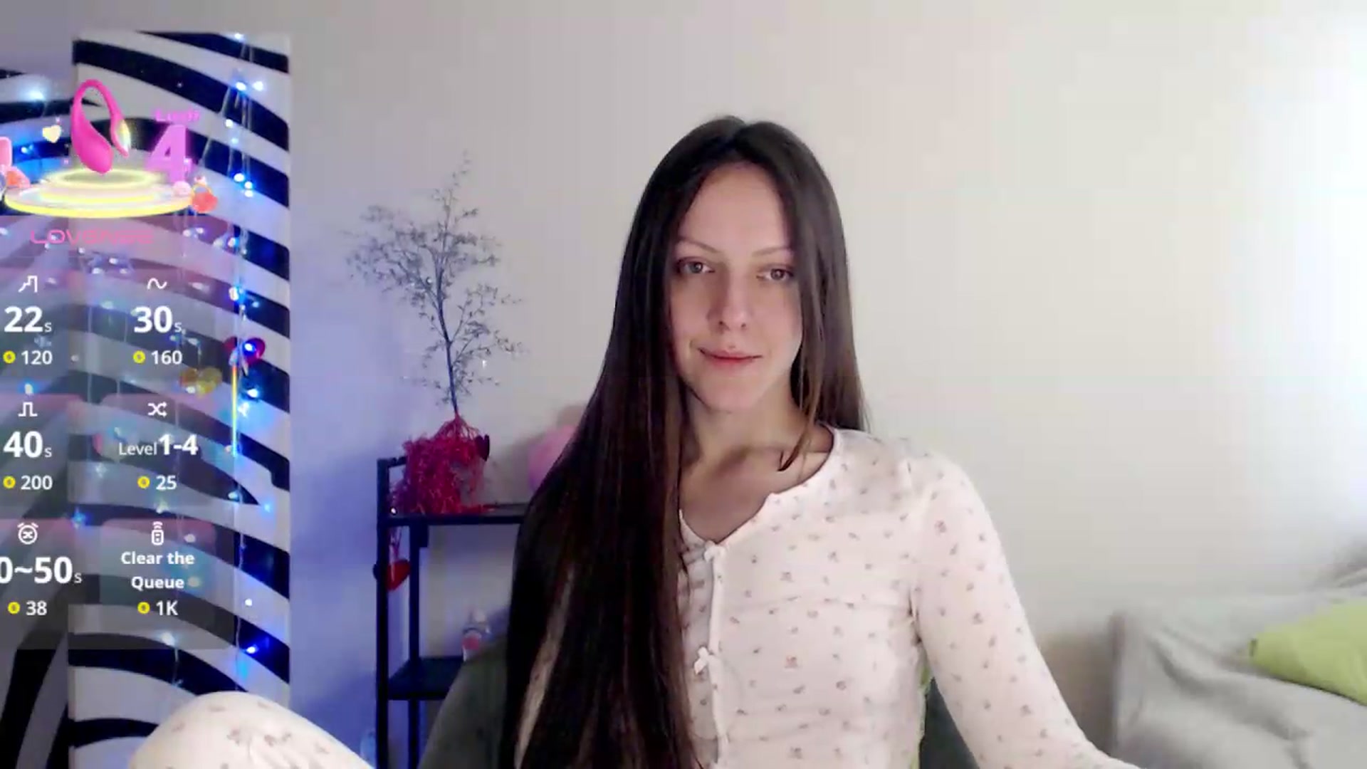 Gallery image thumbnail from BareflySi's myfreecams stream on, 07/09/2026, 11:00 image 10 of 20