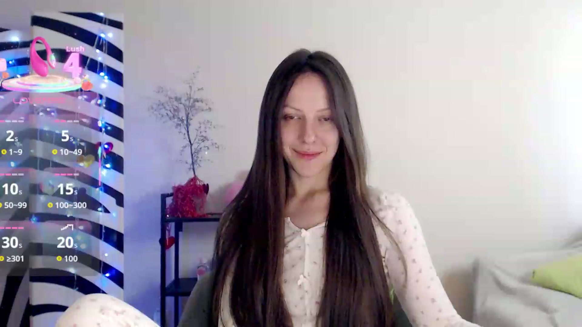 Gallery image thumbnail from BareflySi's myfreecams stream on, 07/09/2026, 11:00 image 14 of 20