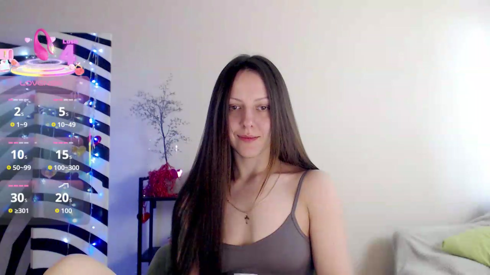 Gallery image thumbnail from BareflySi's myfreecams stream on, 07/09/2026, 11:00 image 6 of 20