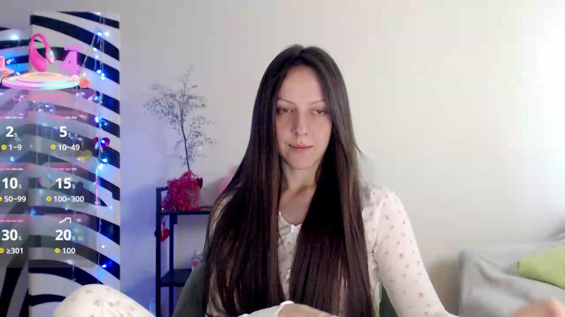 Gallery image thumbnail from BareflySi's myfreecams stream on, 07/09/2026, 11:00 image 13 of 20