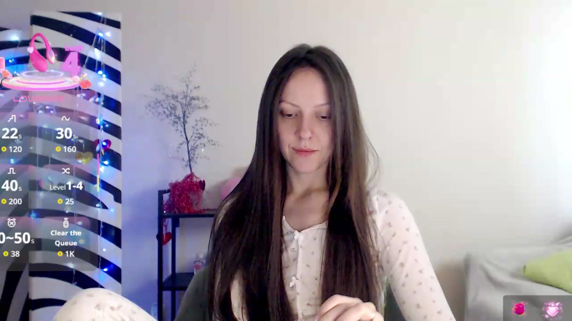 Gallery image thumbnail from BareflySi's myfreecams stream on, 07/09/2026, 11:00 image 12 of 20