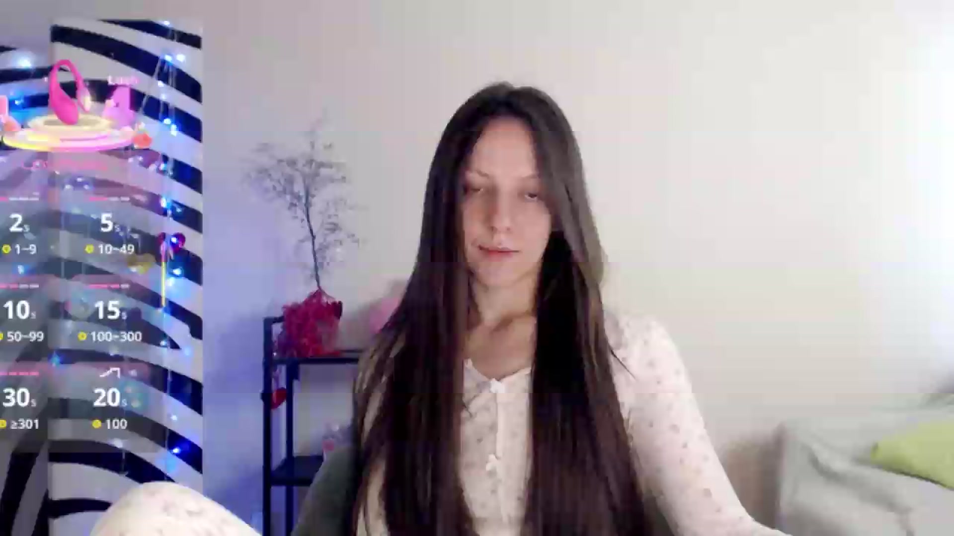 Gallery image thumbnail from BareflySi's myfreecams stream on, 07/09/2026, 11:00 image 15 of 20