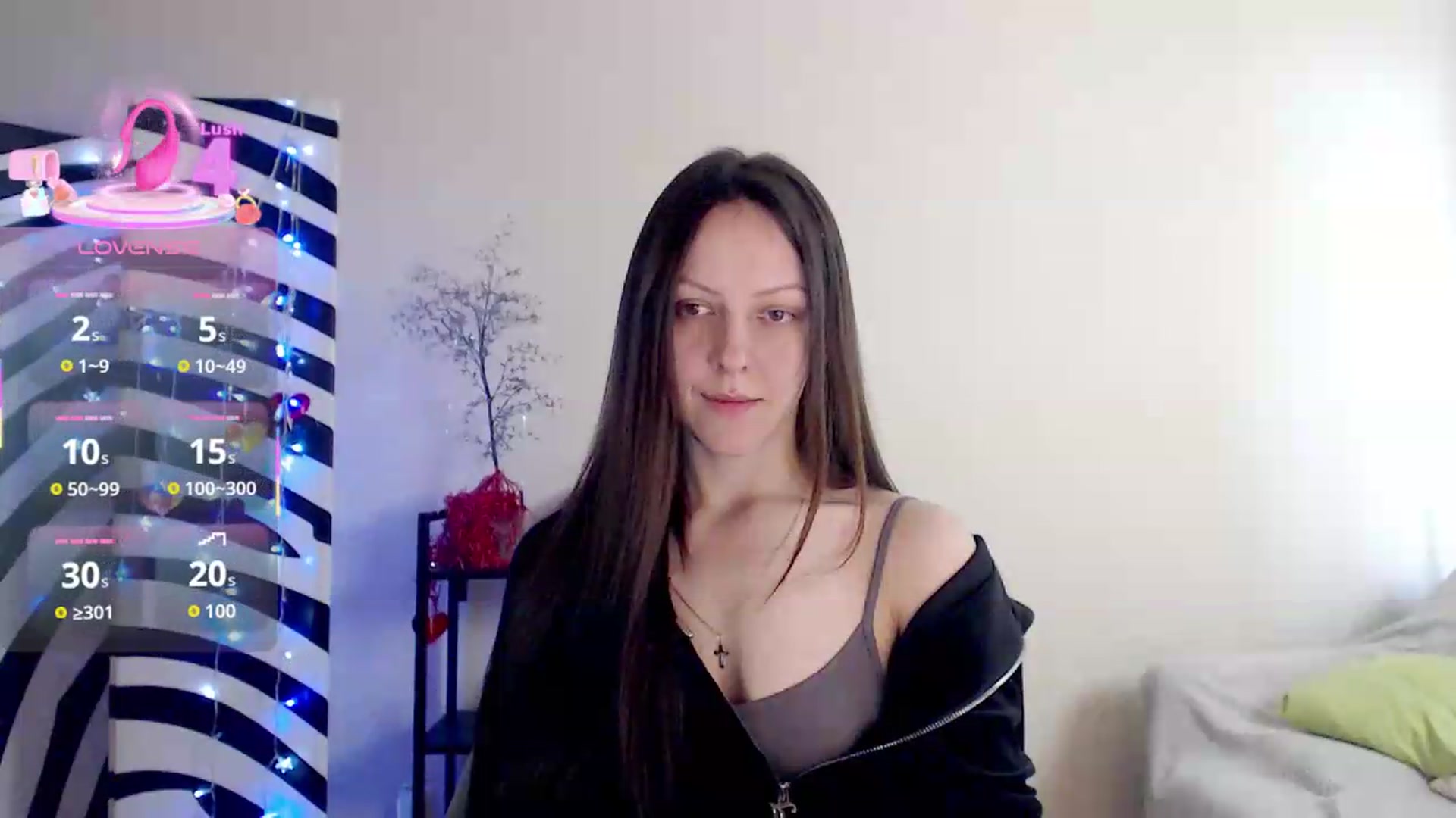 Gallery image thumbnail from BareflySi's myfreecams stream on, 07/09/2026, 11:00 image 2 of 20