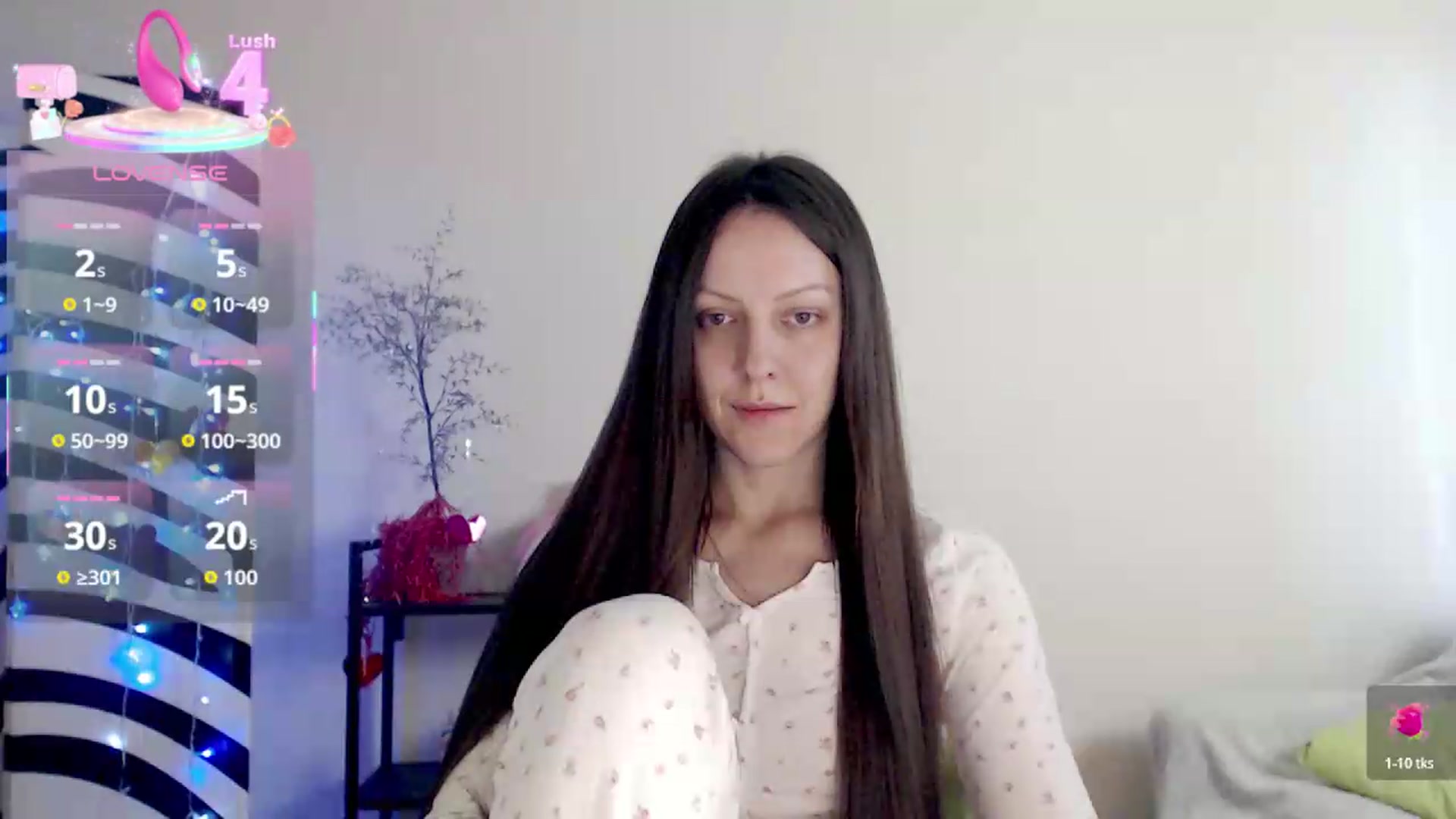 Gallery image thumbnail from BareflySi's myfreecams stream on, 07/09/2026, 12:17 image 13 of 20