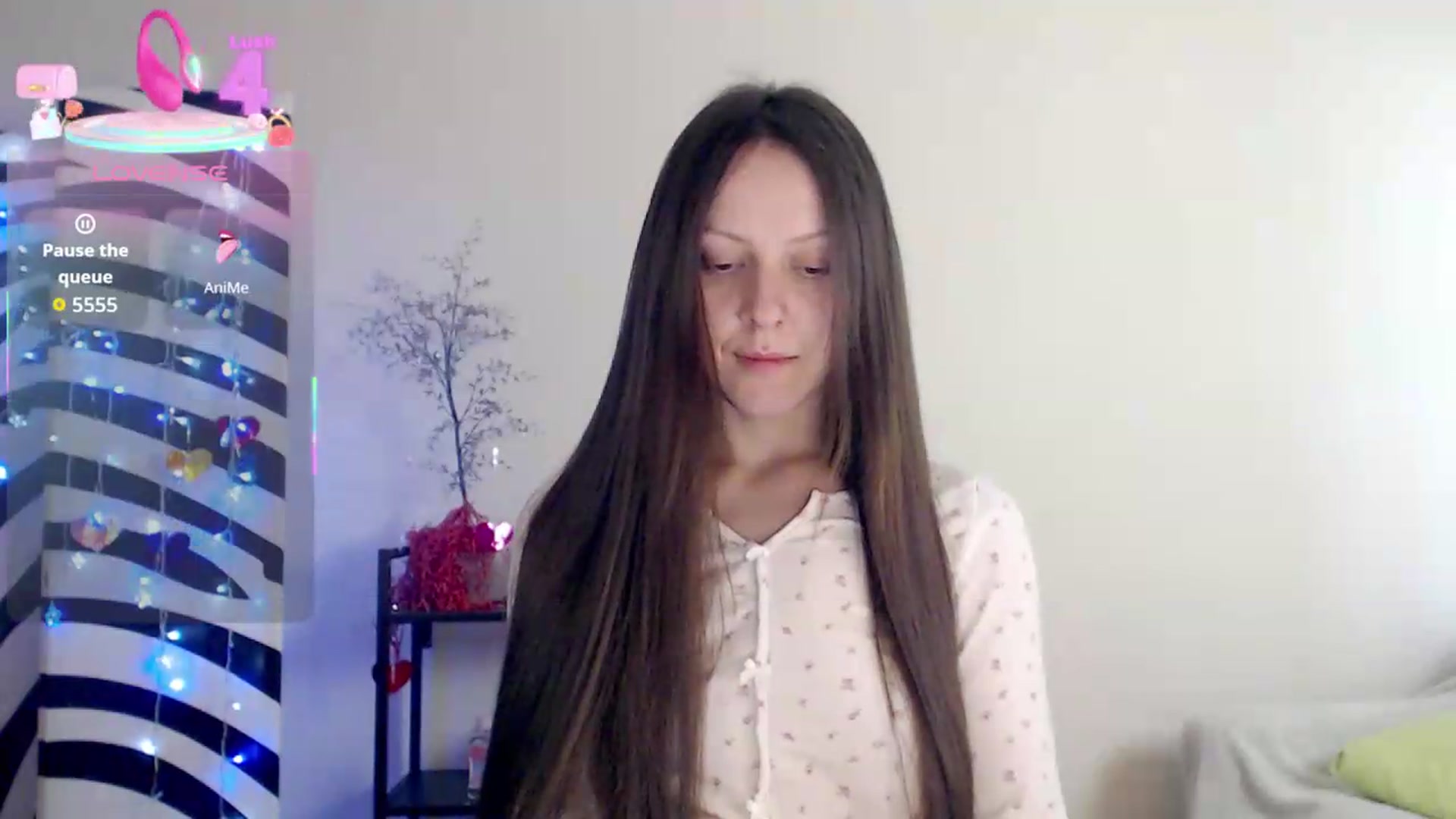Gallery image thumbnail from BareflySi's myfreecams stream on, 07/09/2026, 12:17 image 8 of 20