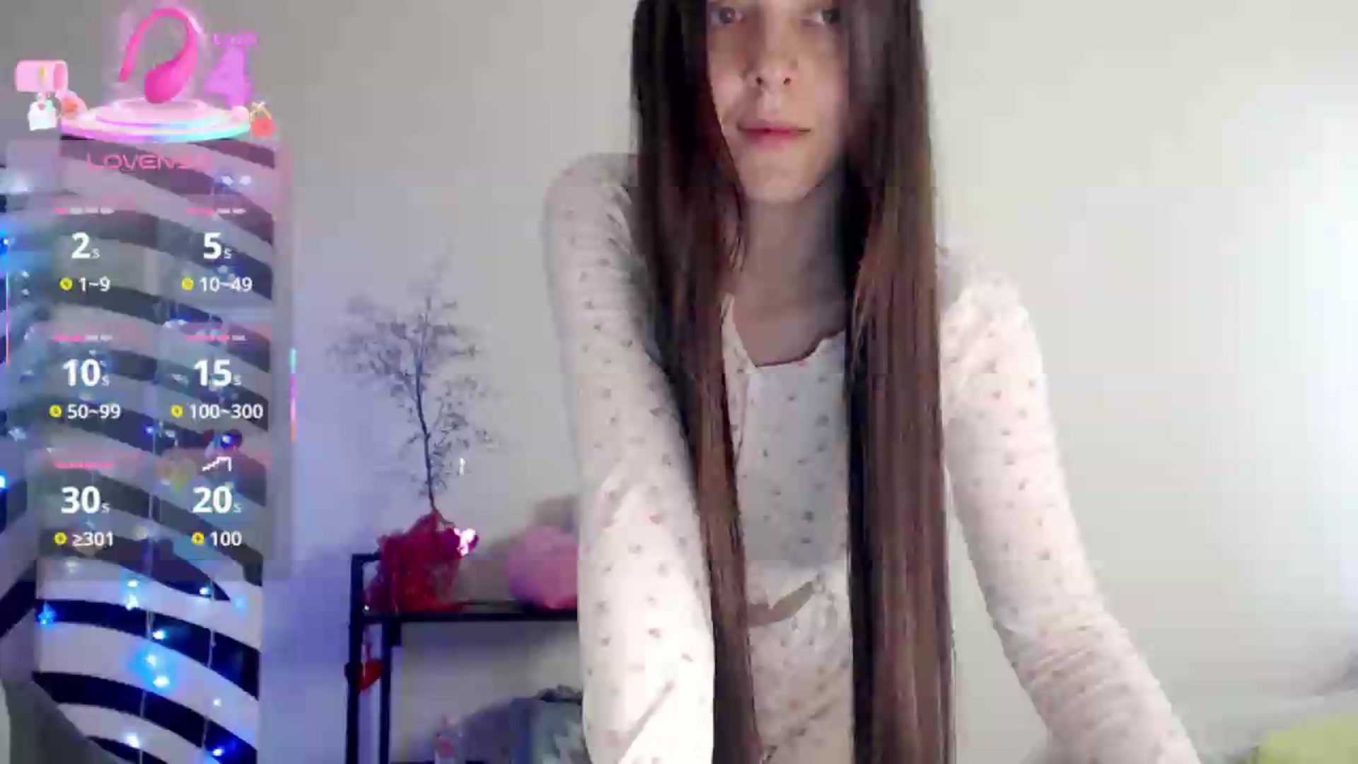 Gallery image thumbnail from BareflySi's myfreecams stream on, 07/09/2026, 12:17 image 4 of 20