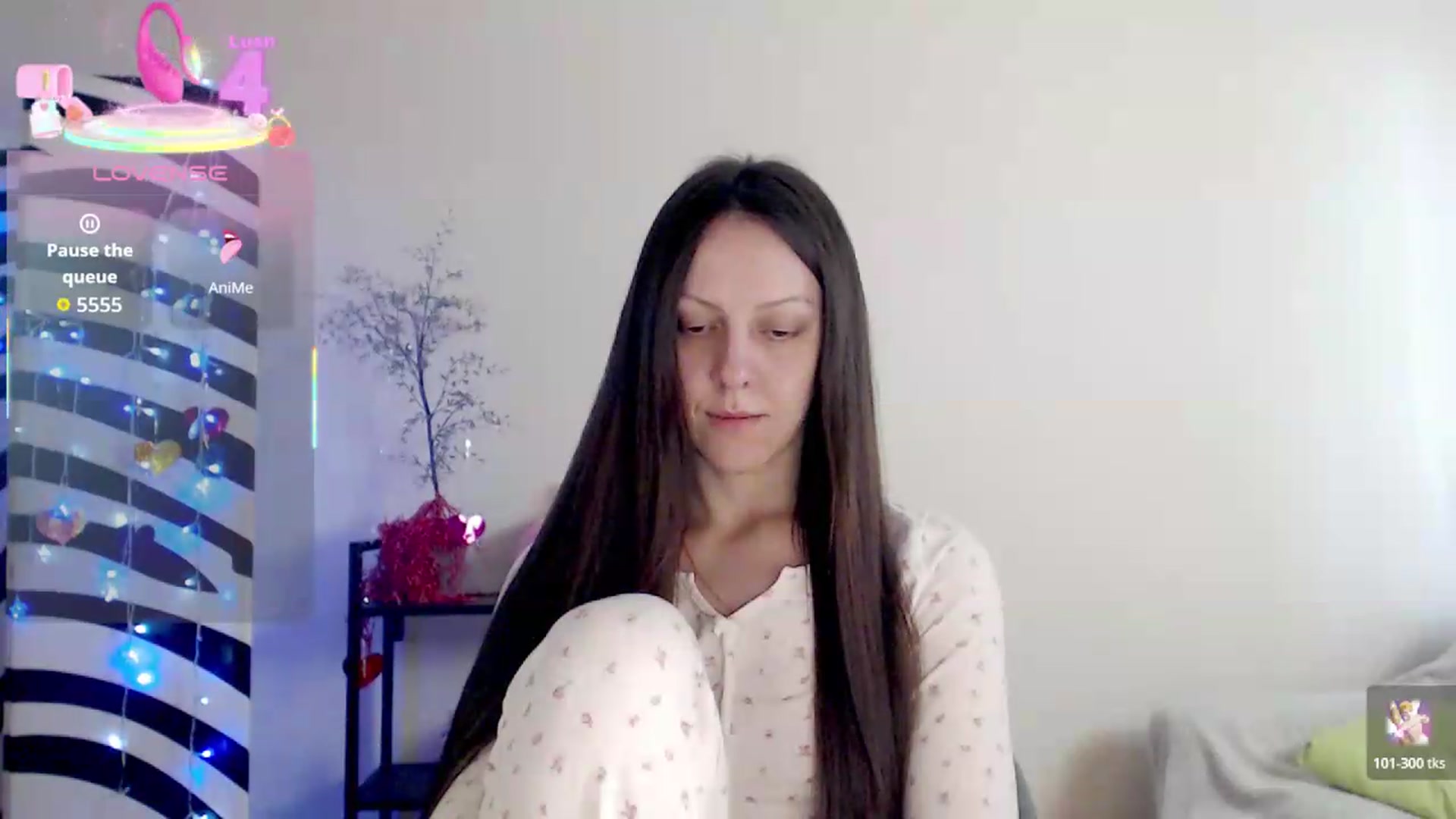 Gallery image thumbnail from BareflySi's myfreecams stream on, 07/09/2026, 12:17 image 16 of 20