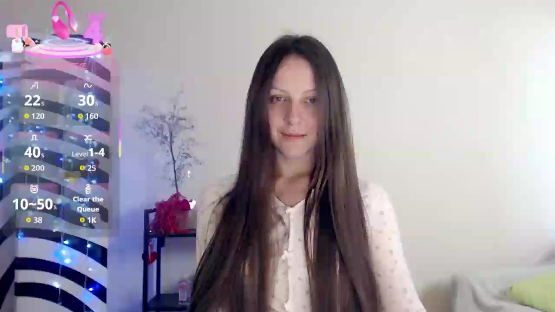 Gallery image thumbnail from BareflySi's myfreecams stream on, 07/09/2026, 12:17 image 9 of 20