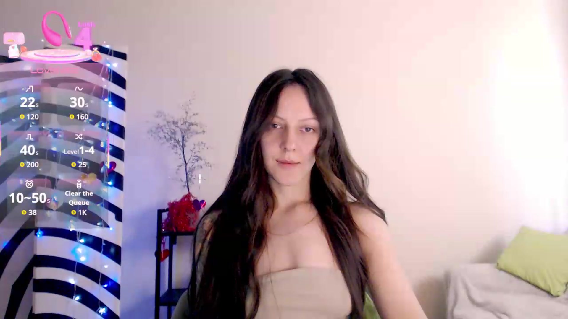 Gallery image thumbnail from BareflySi's myfreecams stream on, 07/11/2026, 11:01 image 15 of 20