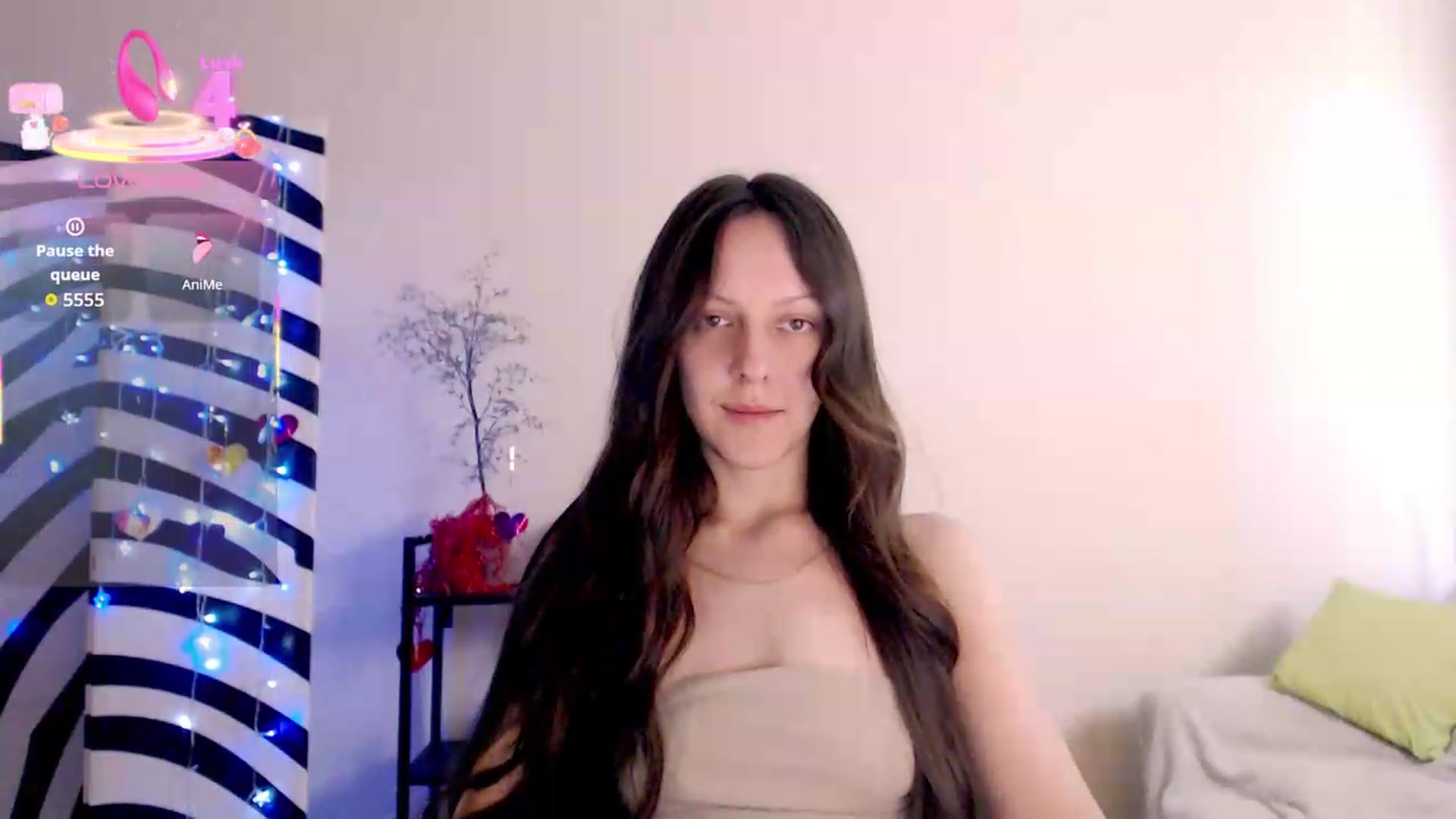 Gallery image thumbnail from BareflySi's myfreecams stream on, 07/11/2026, 11:01 image 10 of 20