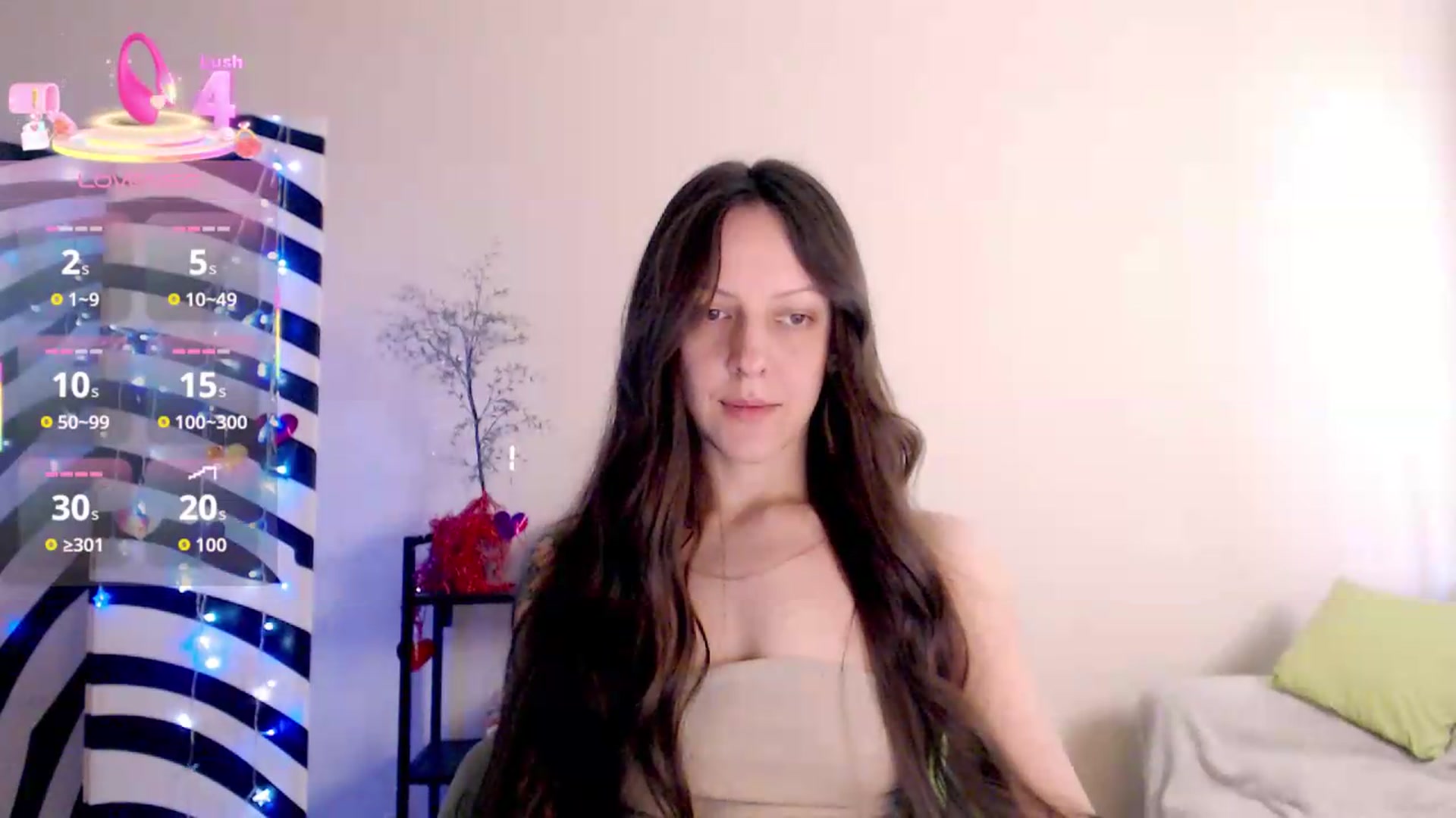 Gallery image thumbnail from BareflySi's myfreecams stream on, 07/11/2026, 11:01 image 6 of 20