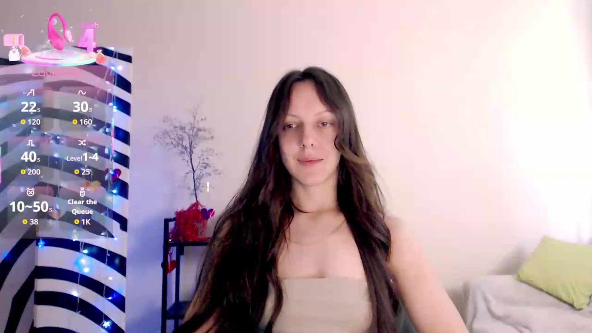 Gallery image thumbnail from BareflySi's myfreecams stream on, 07/11/2026, 11:01 image 18 of 20