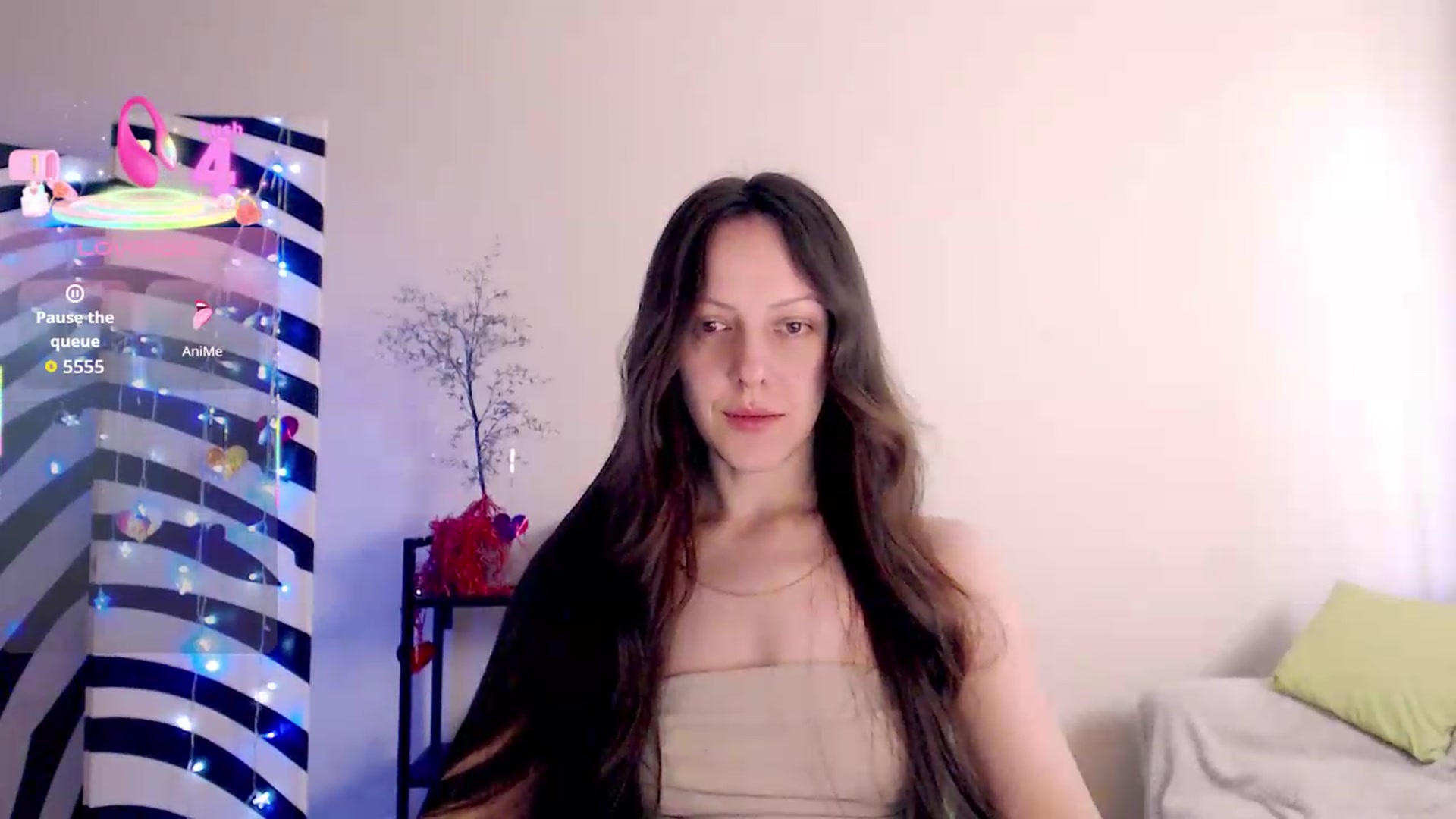 Gallery image thumbnail from BareflySi's myfreecams stream on, 07/11/2026, 11:01 image 2 of 20