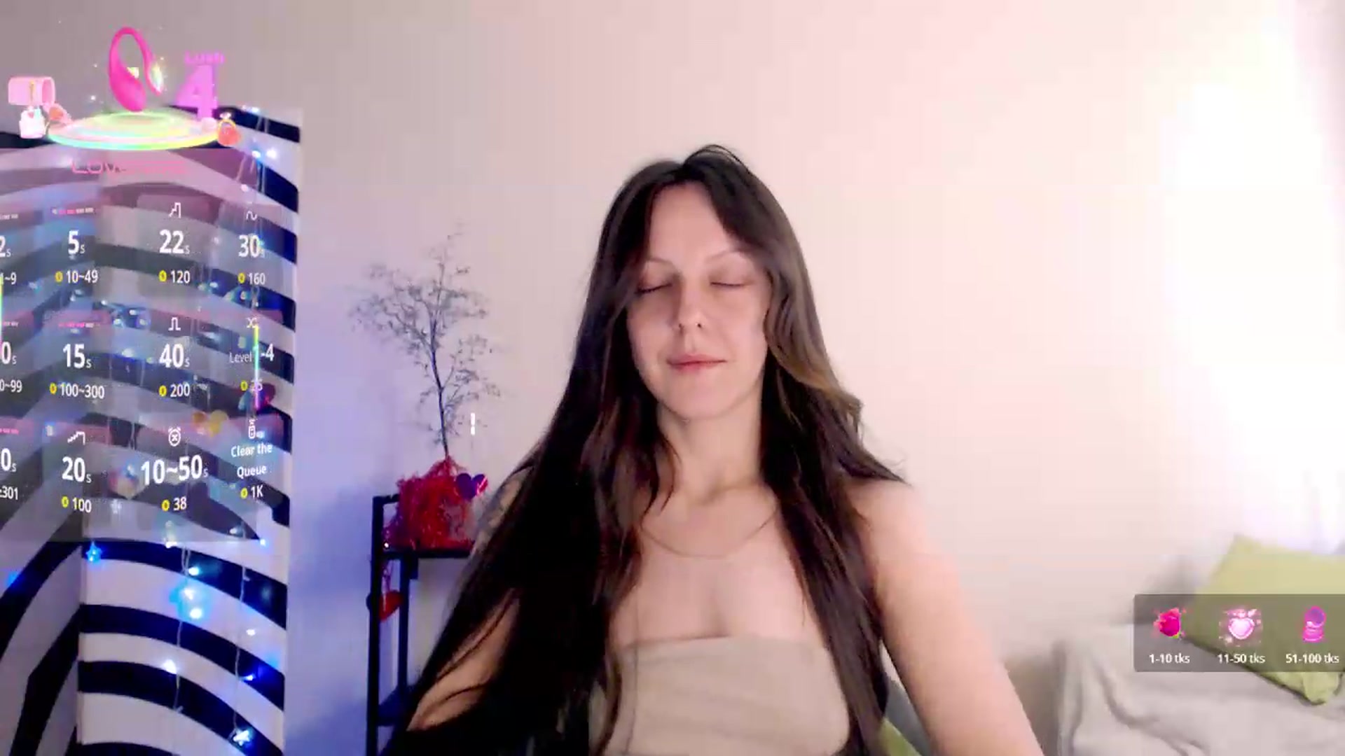 Gallery image thumbnail from BareflySi's myfreecams stream on, 07/11/2026, 11:01 image 14 of 20